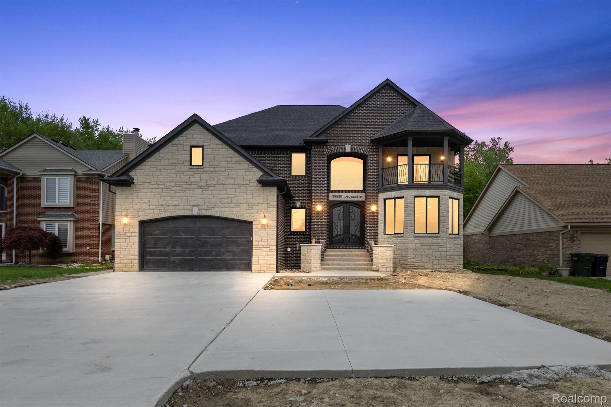 39830 DEQUINDRE Road