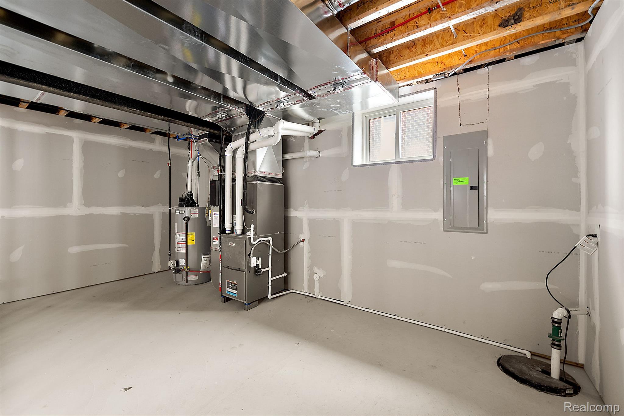 39830 DEQUINDRE Road