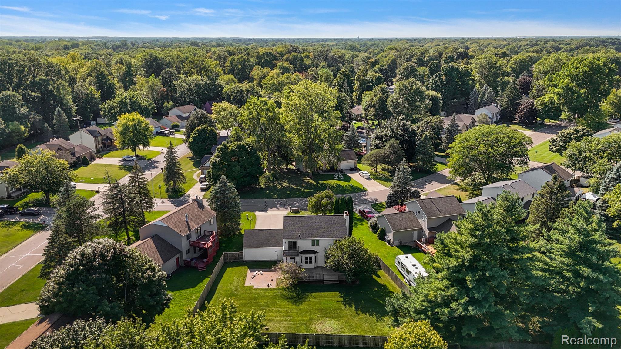 5383 OLDE SHAWBORO Road