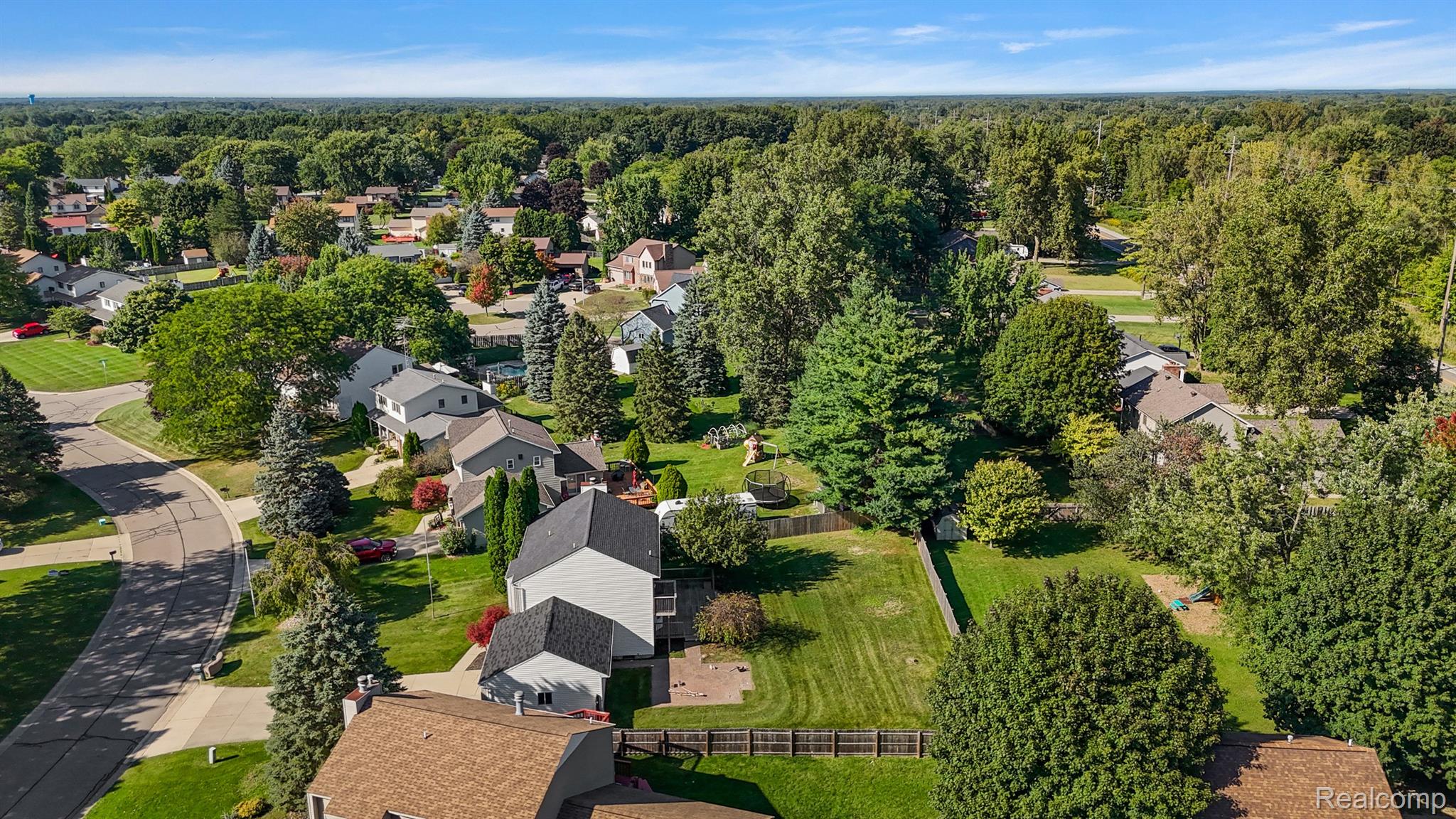 5383 OLDE SHAWBORO Road