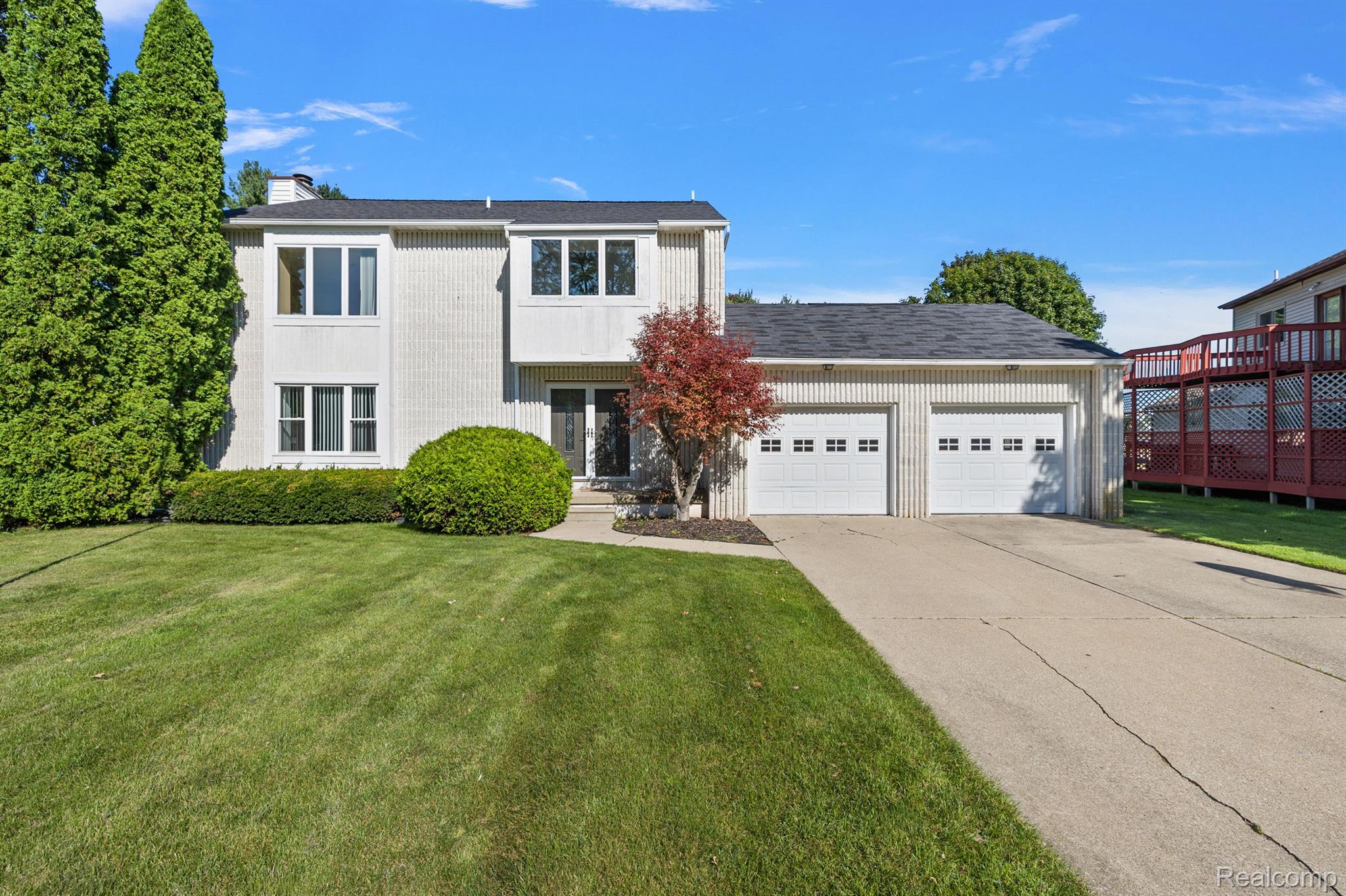 5383 OLDE SHAWBORO Road