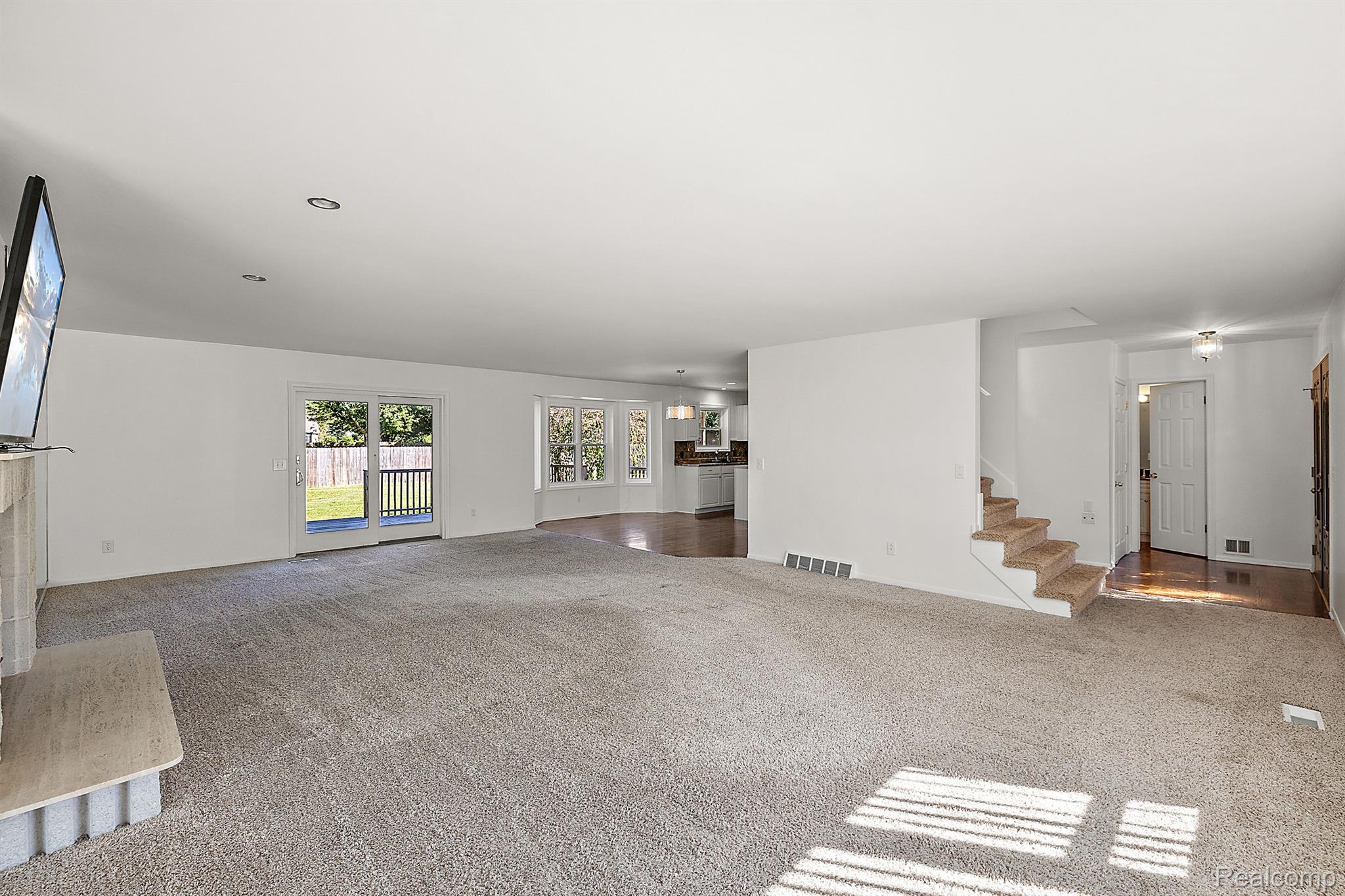 5383 OLDE SHAWBORO Road