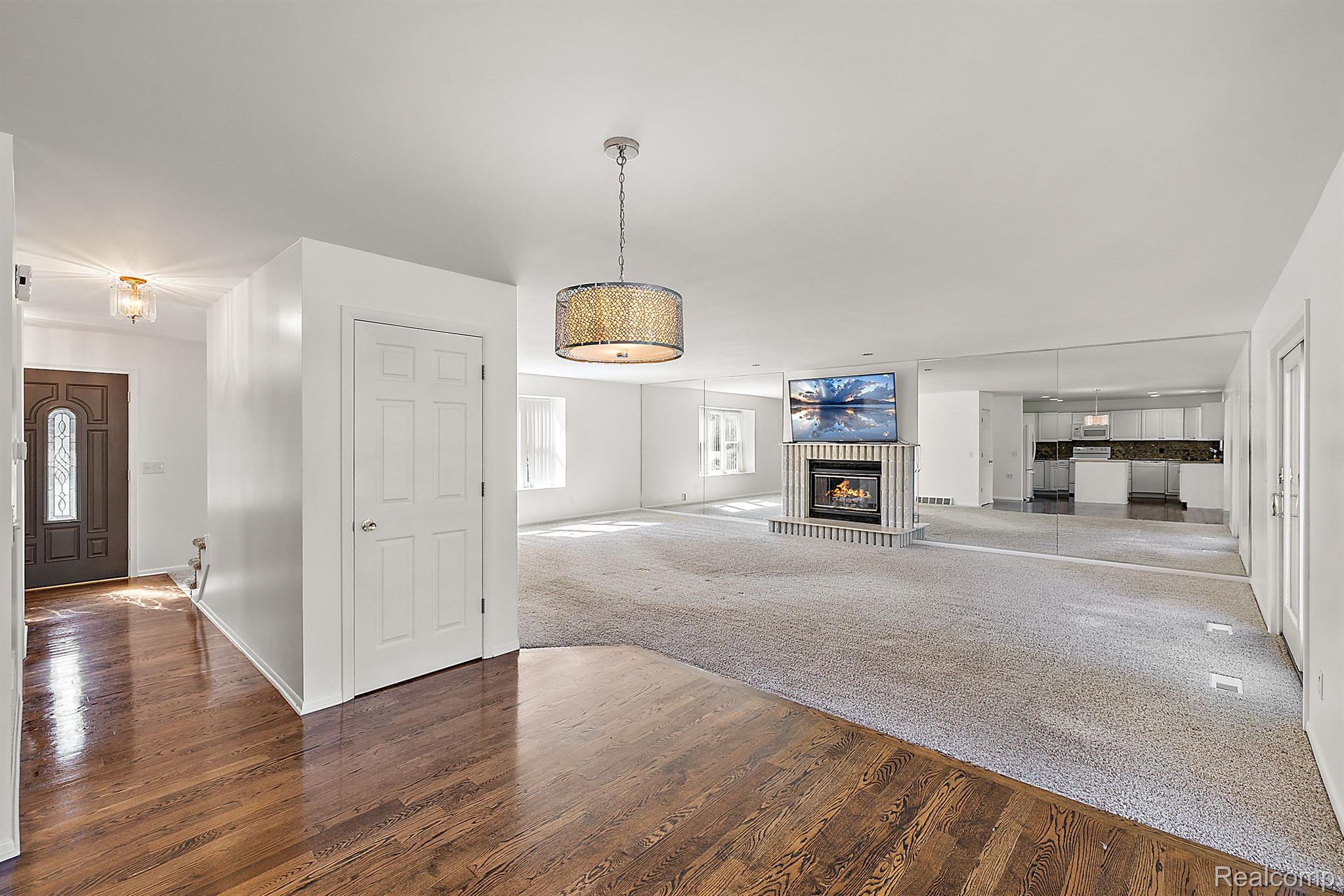5383 OLDE SHAWBORO Road