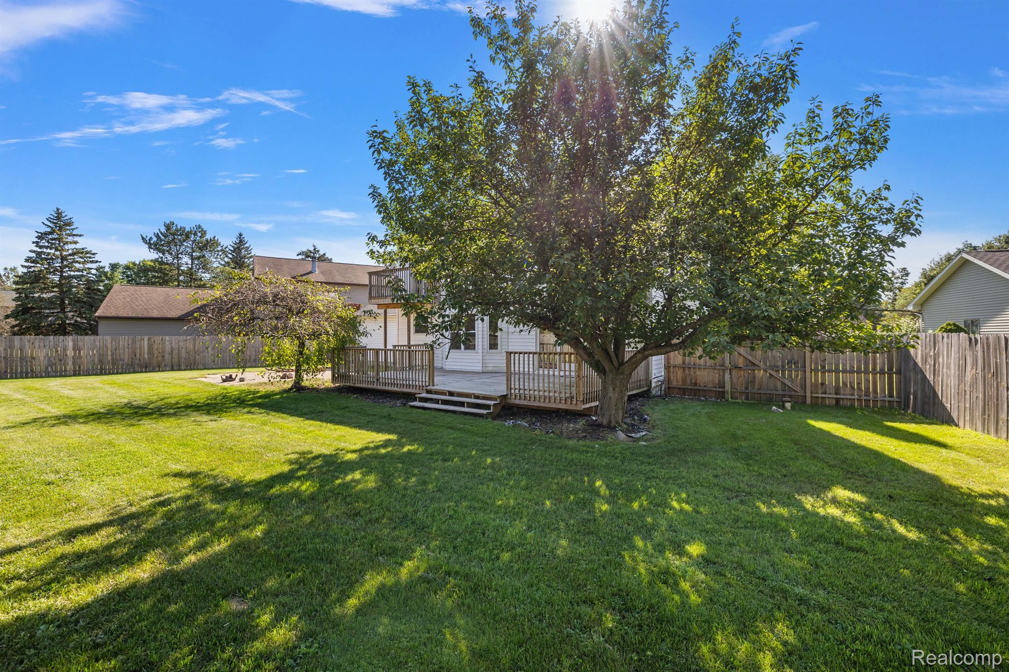 5383 OLDE SHAWBORO Road