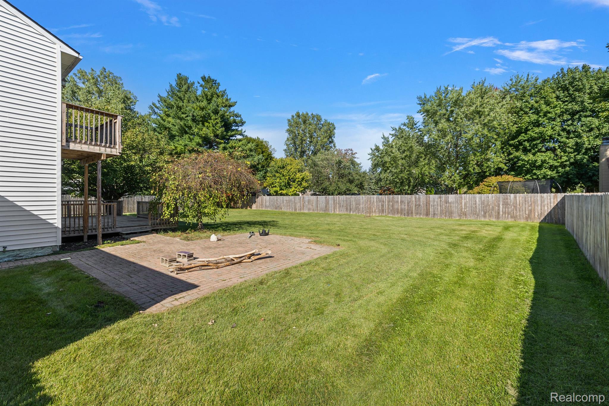 5383 OLDE SHAWBORO Road