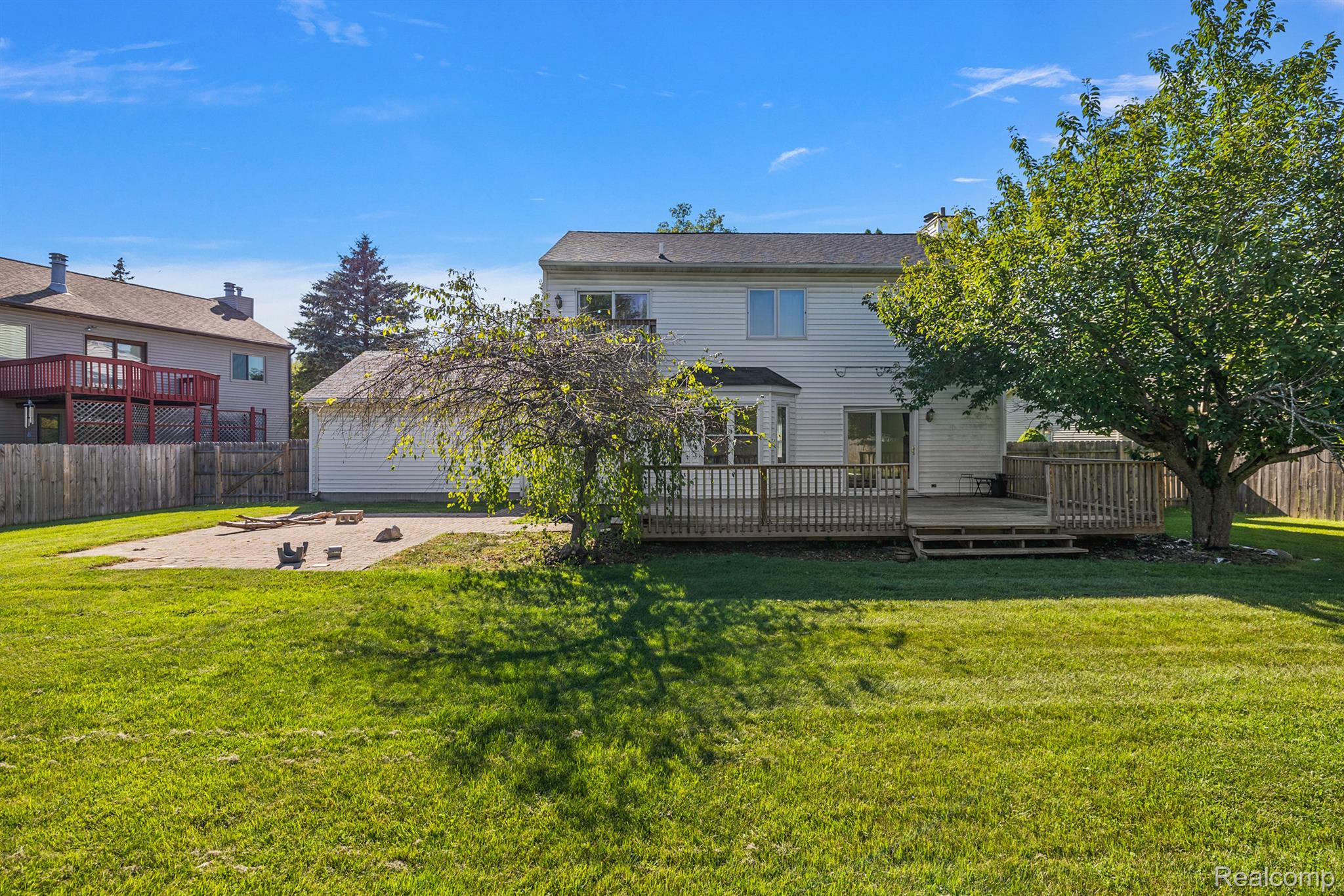 5383 OLDE SHAWBORO Road