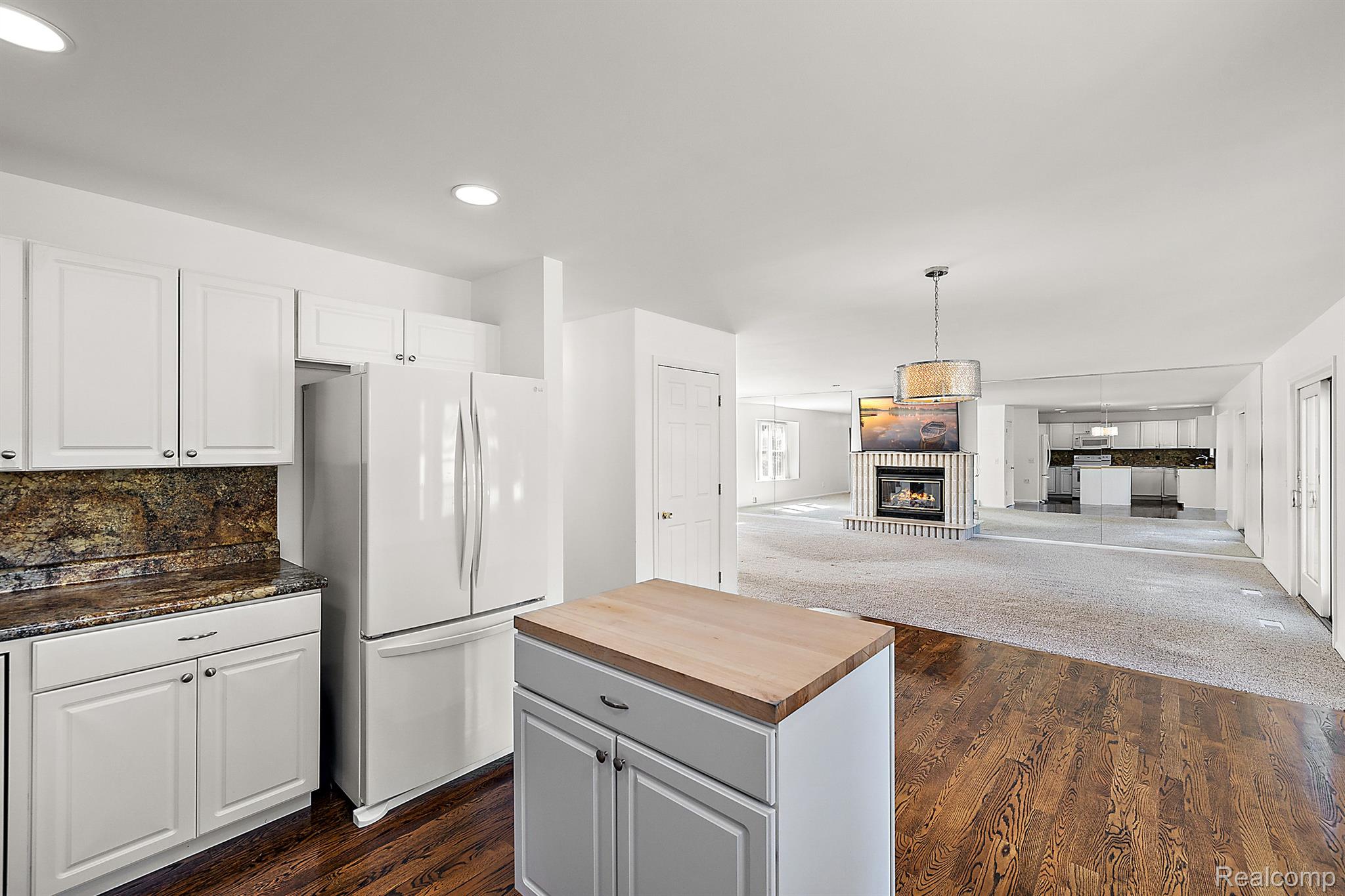 5383 OLDE SHAWBORO Road
