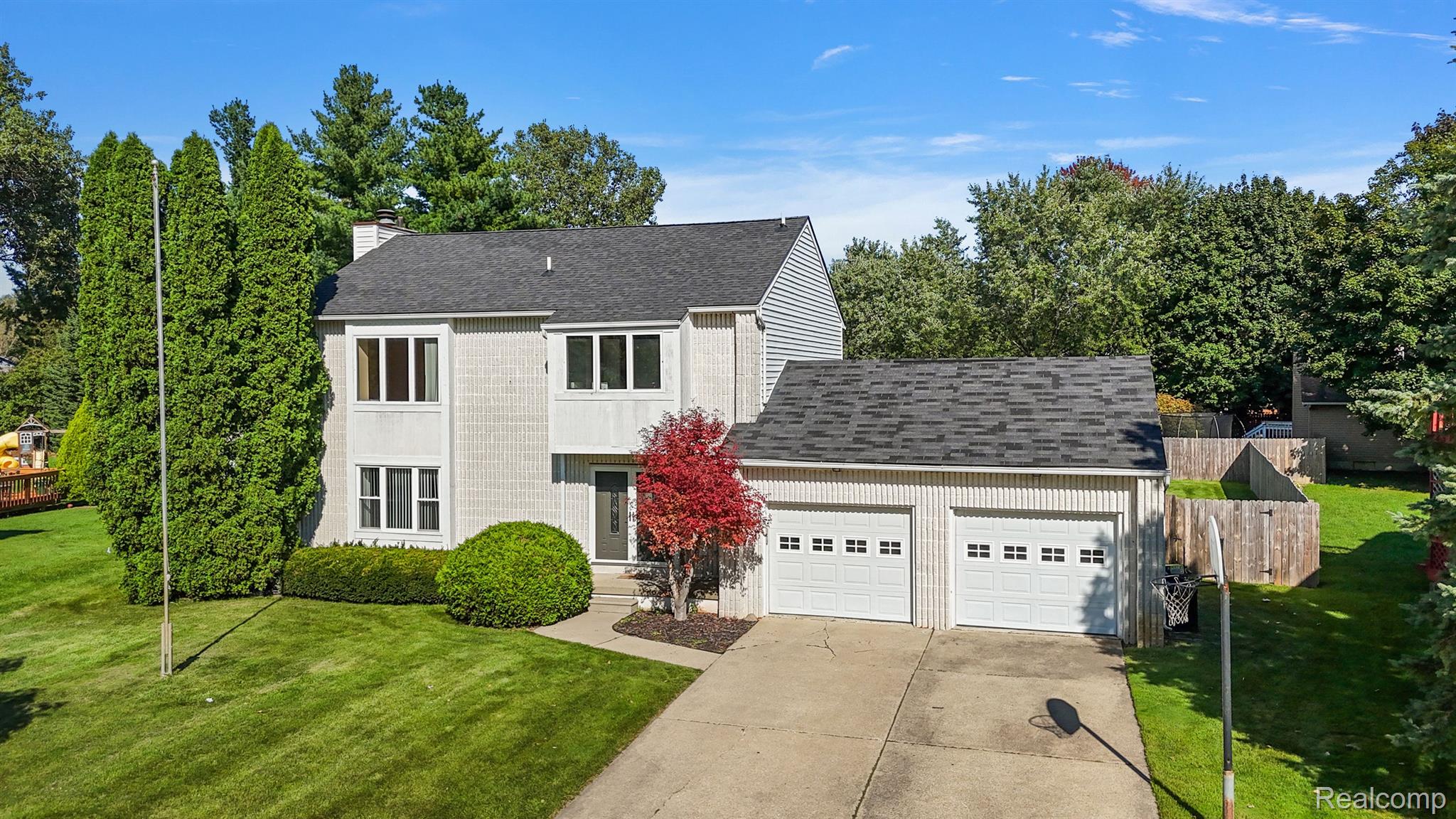 5383 OLDE SHAWBORO Road
