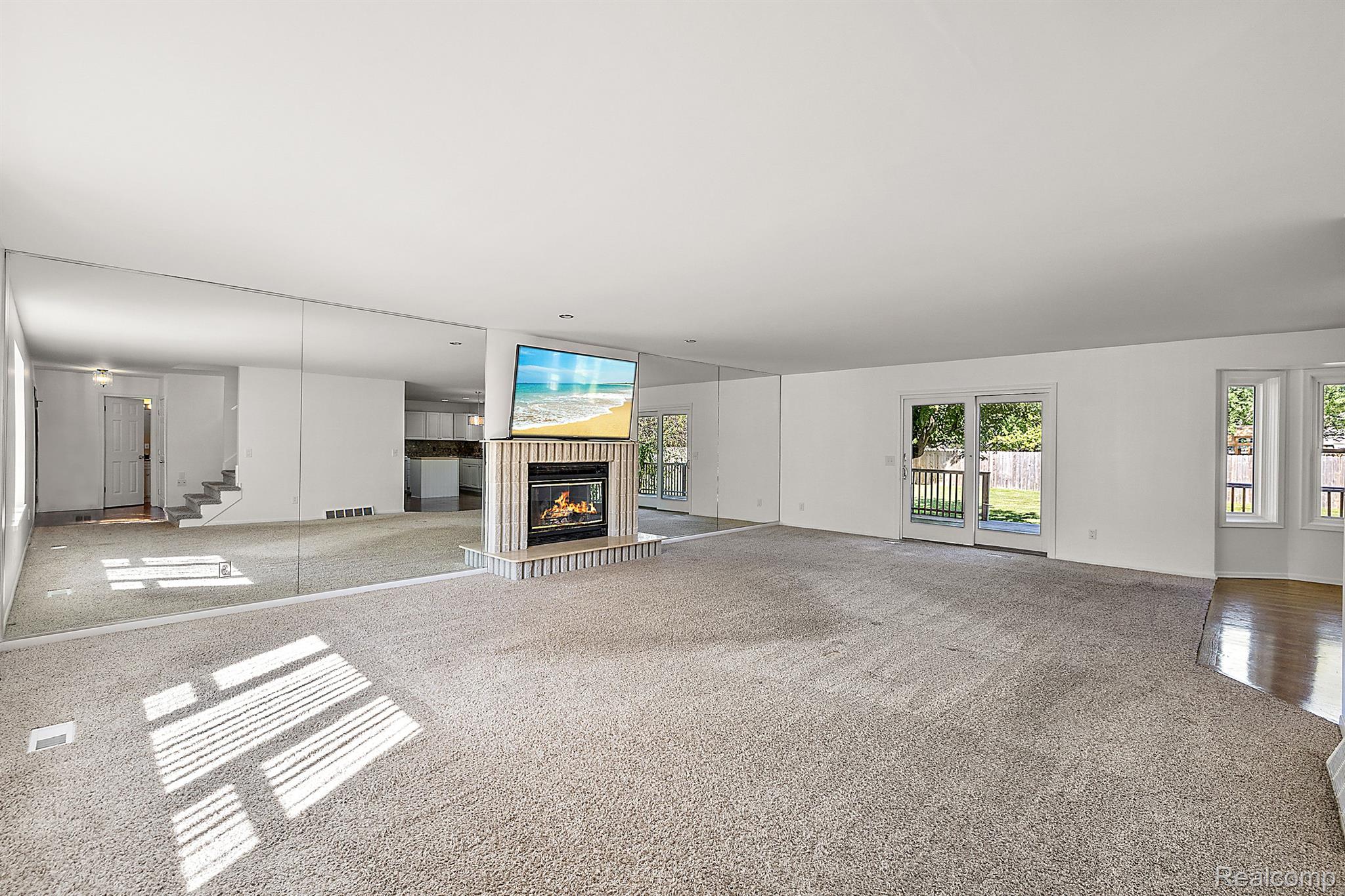 5383 OLDE SHAWBORO Road