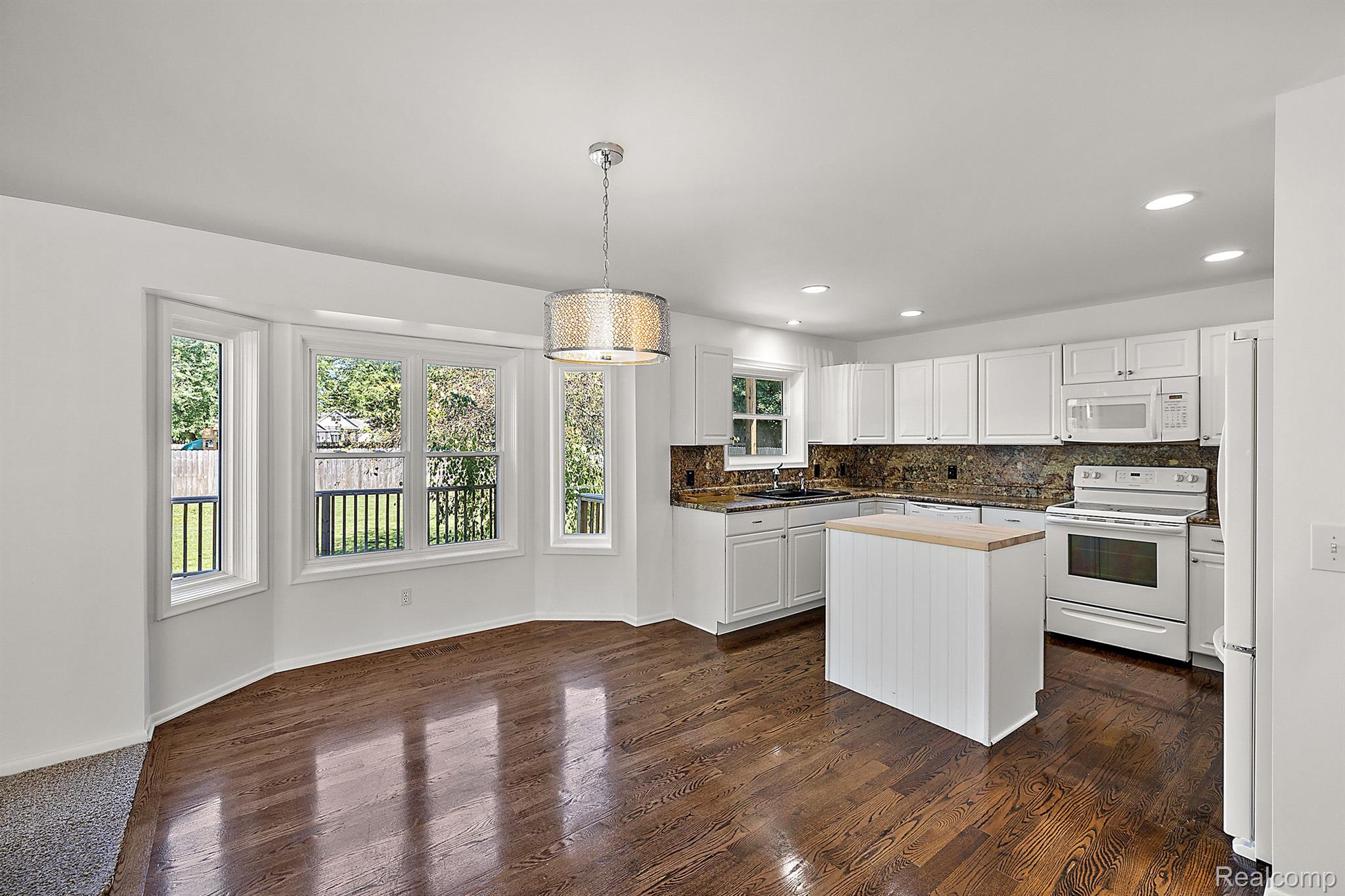 5383 OLDE SHAWBORO Road