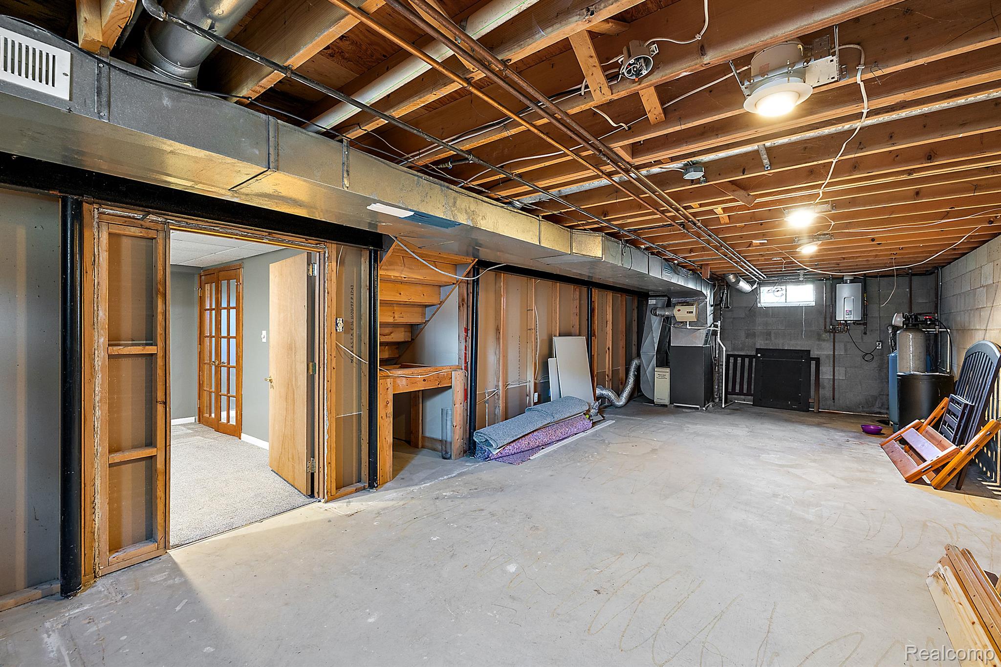 5383 OLDE SHAWBORO Road