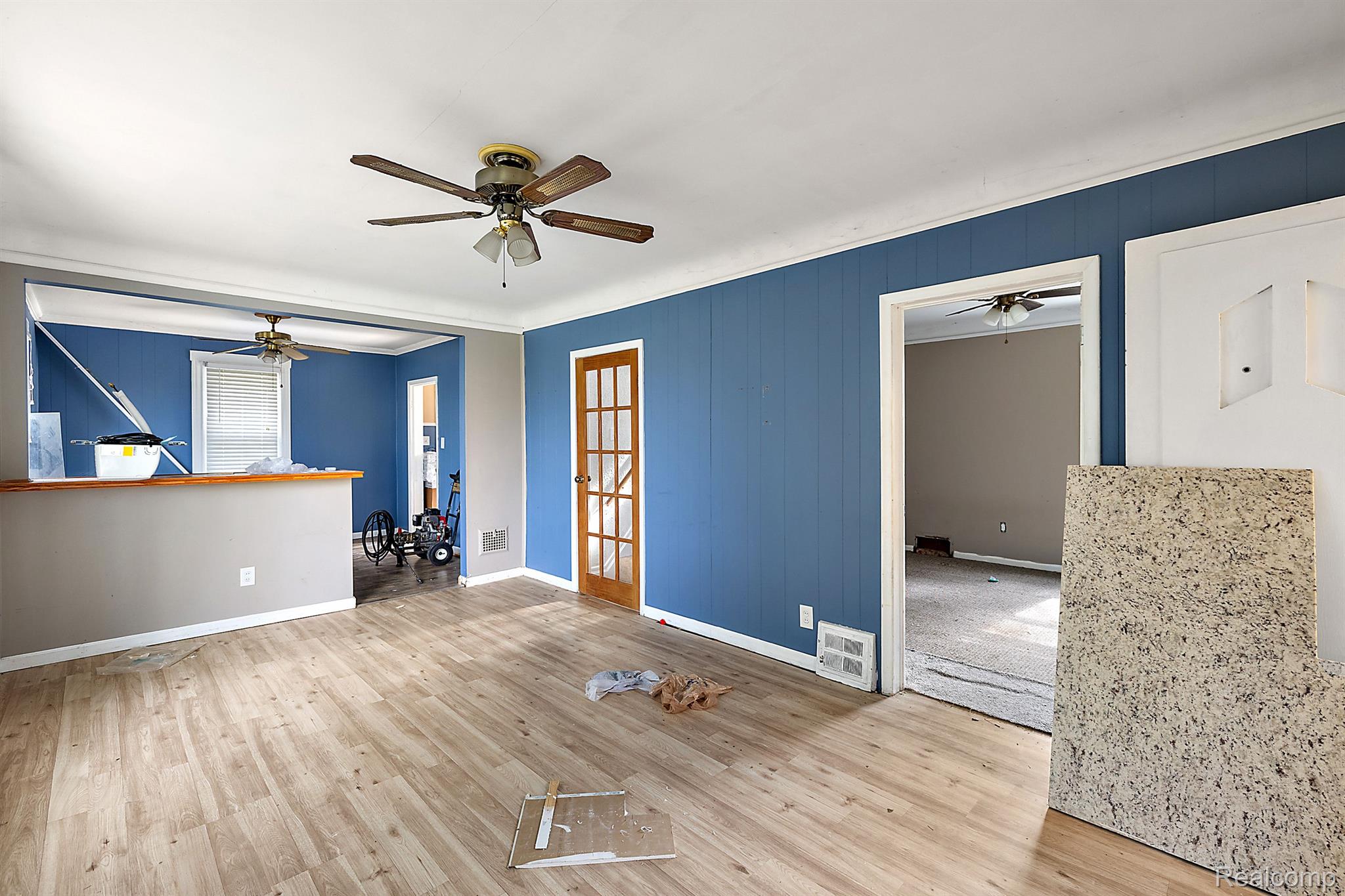 8360 E 13 MILE Road