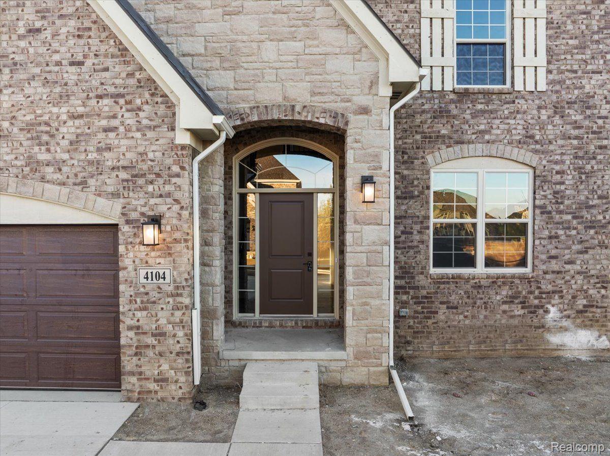4104 Spring Meadows Drive