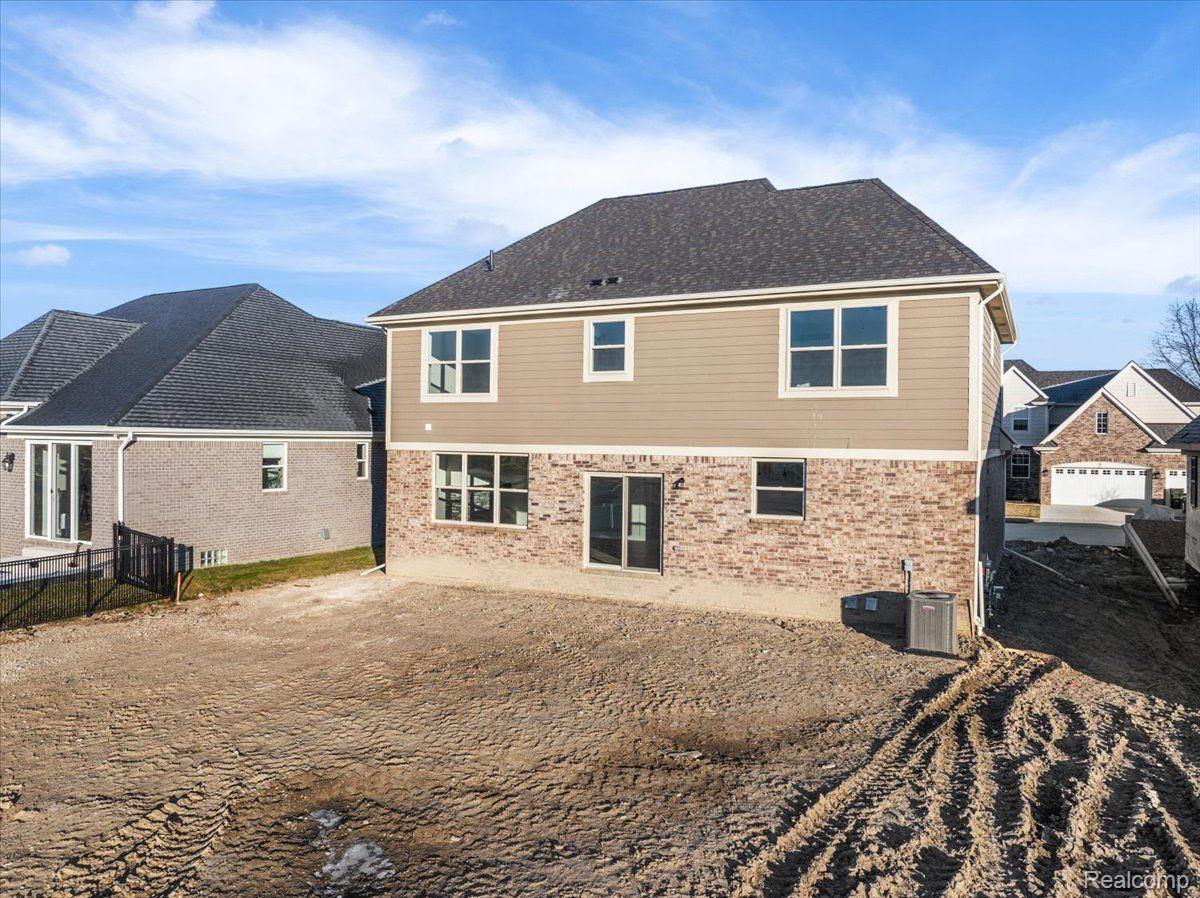 4104 Spring Meadows Drive