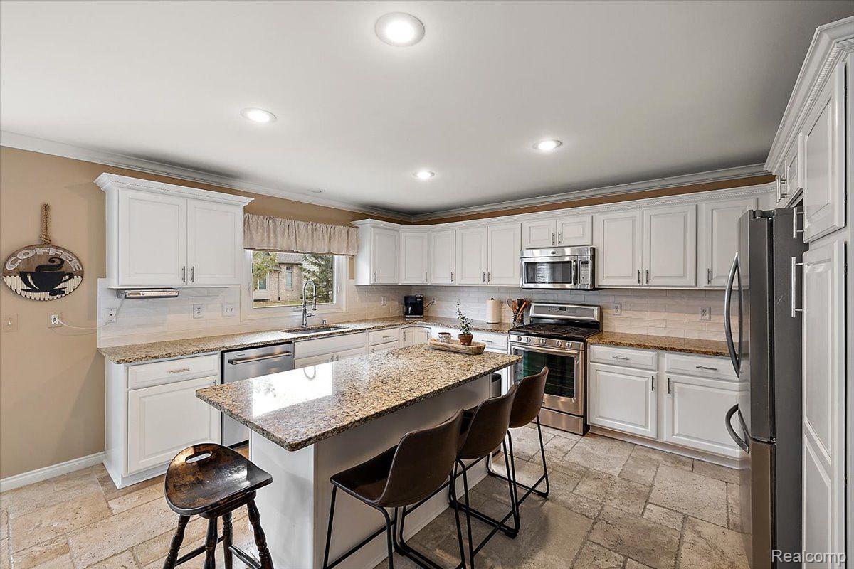 55188 NILE Way