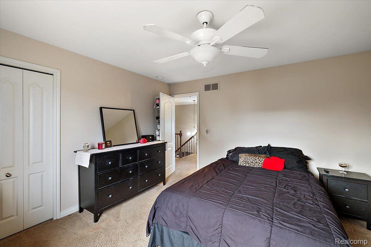 55188 NILE Way