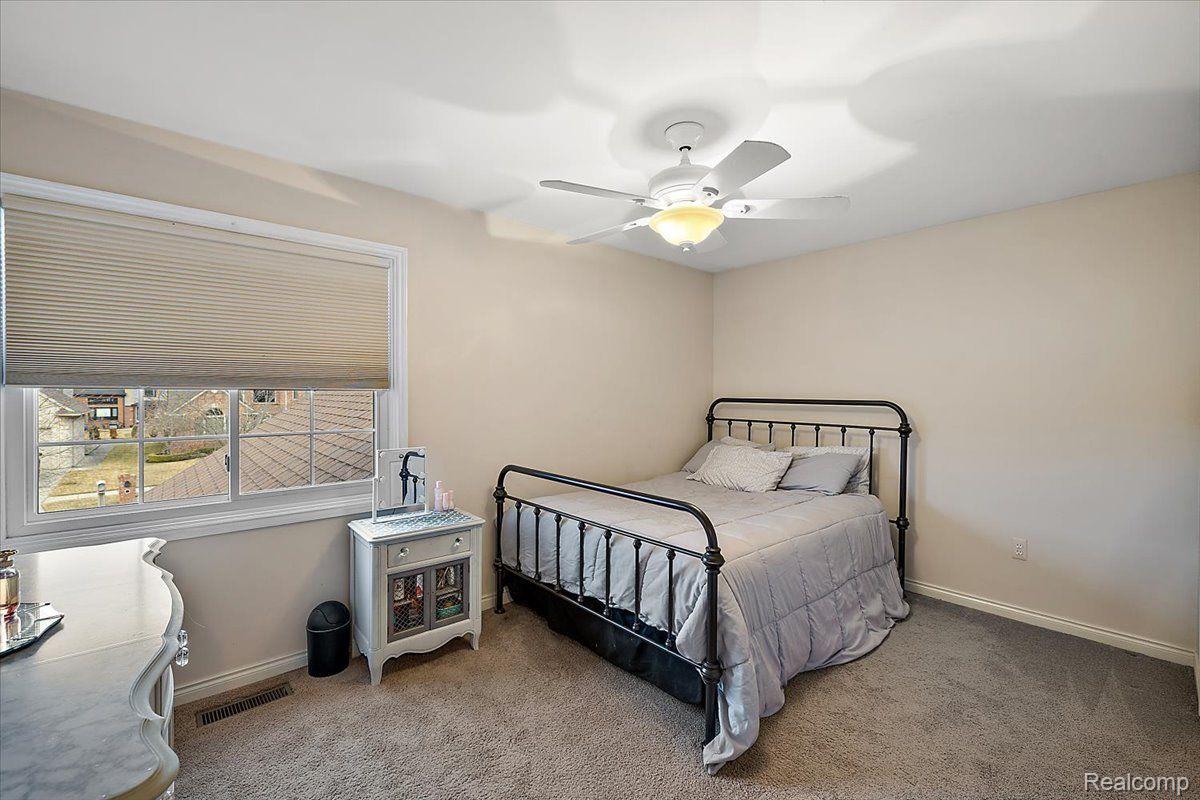 55188 NILE Way