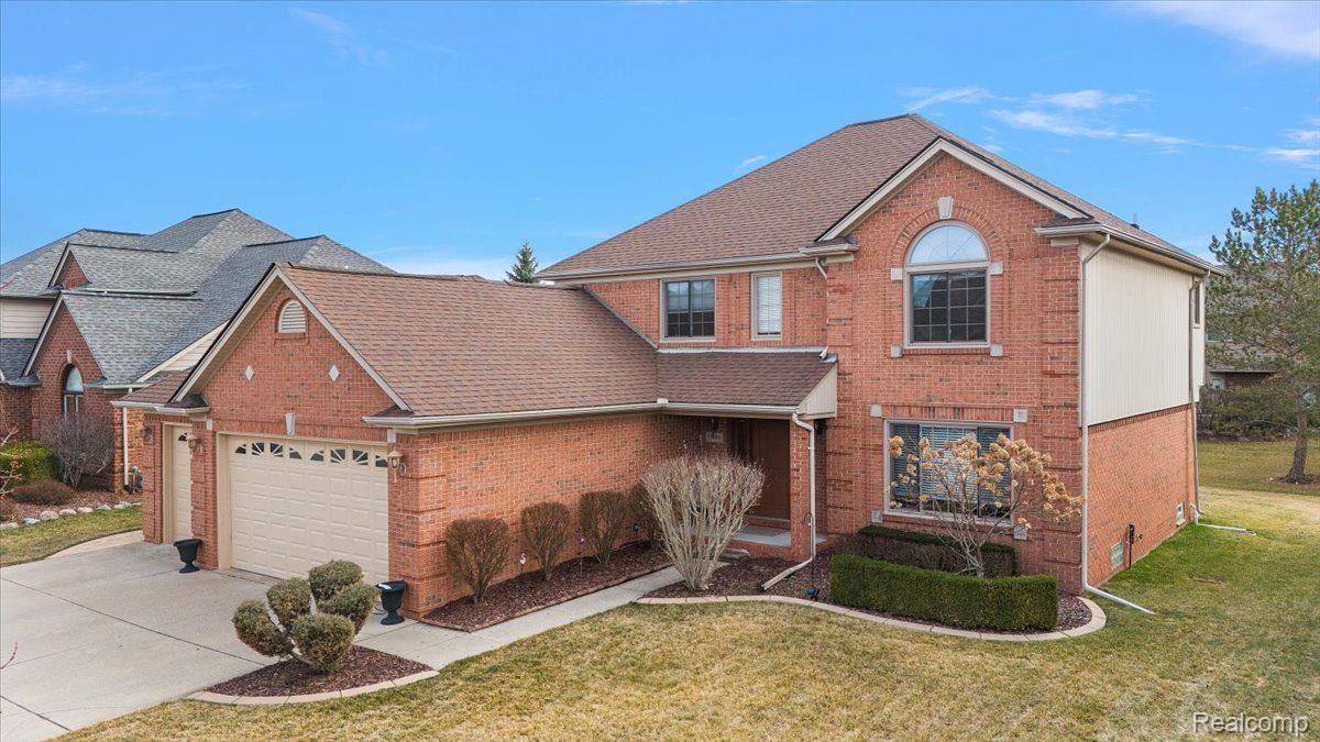 55188 NILE Way