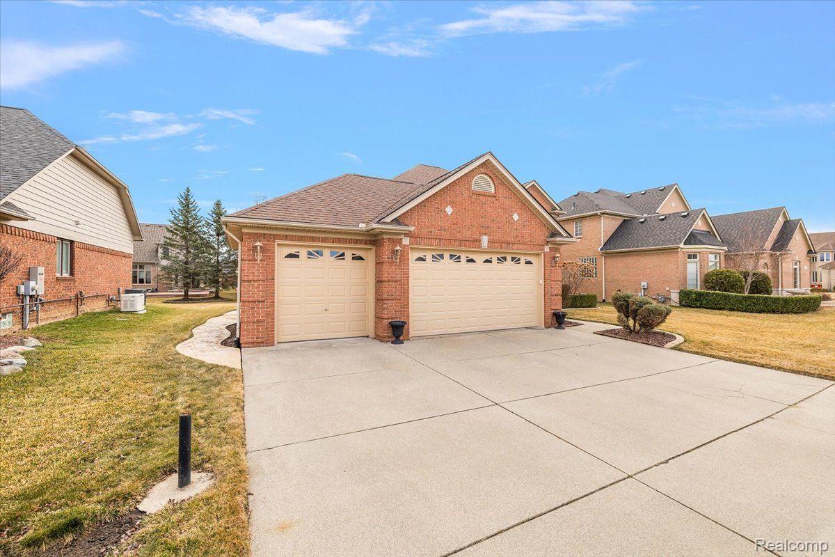 55188 NILE Way