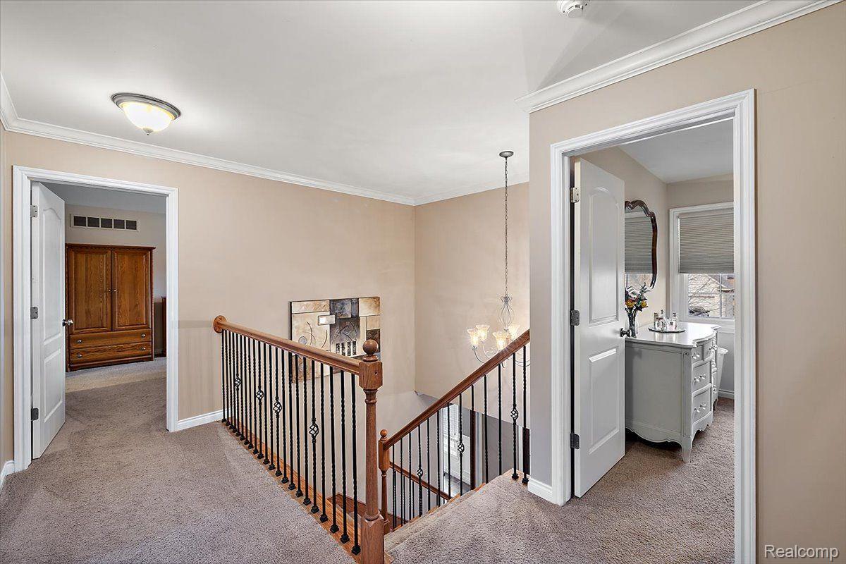 55188 NILE Way