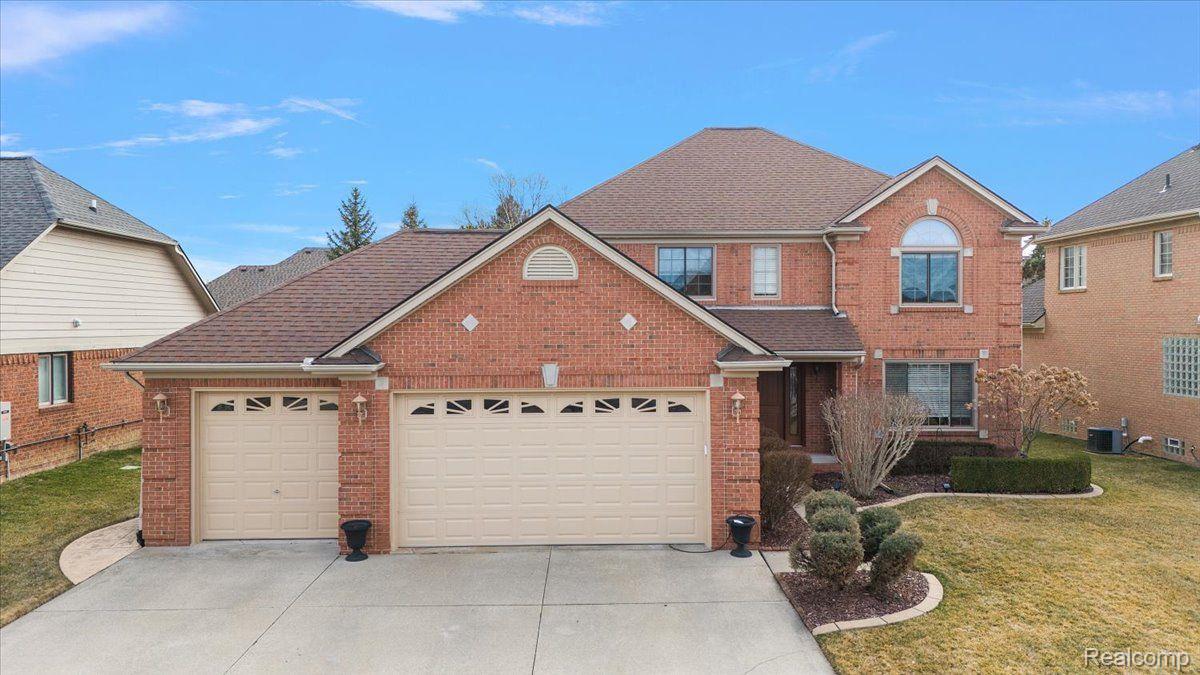 55188 NILE Way