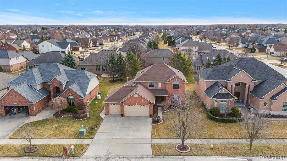 55188 NILE Way