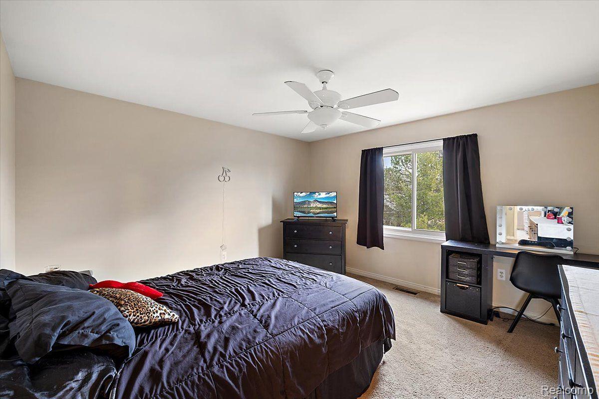 55188 NILE Way