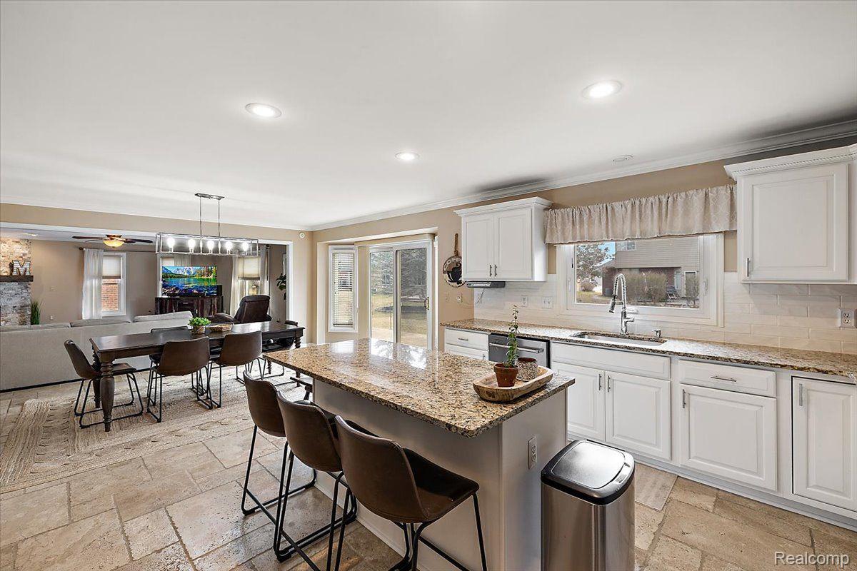 55188 NILE Way