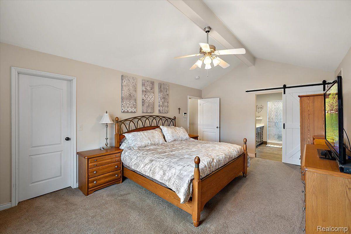 55188 NILE Way