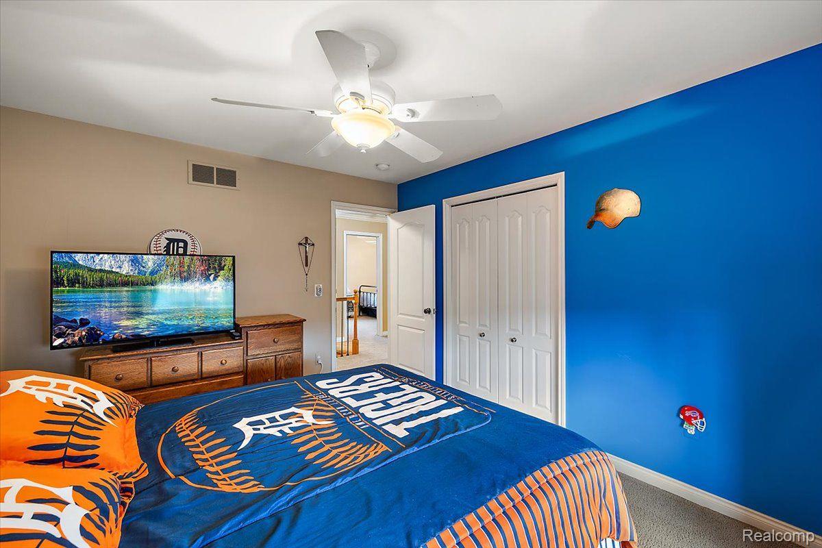 55188 NILE Way