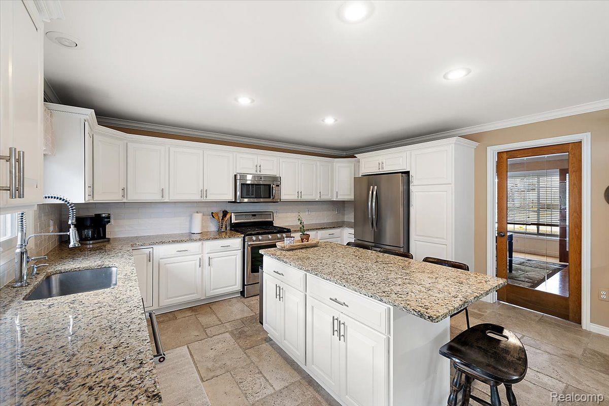 55188 NILE Way