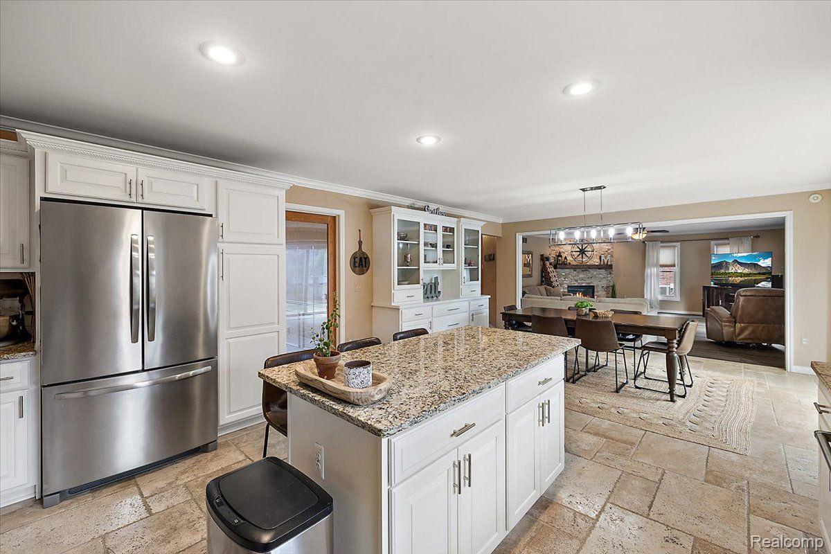 55188 NILE Way
