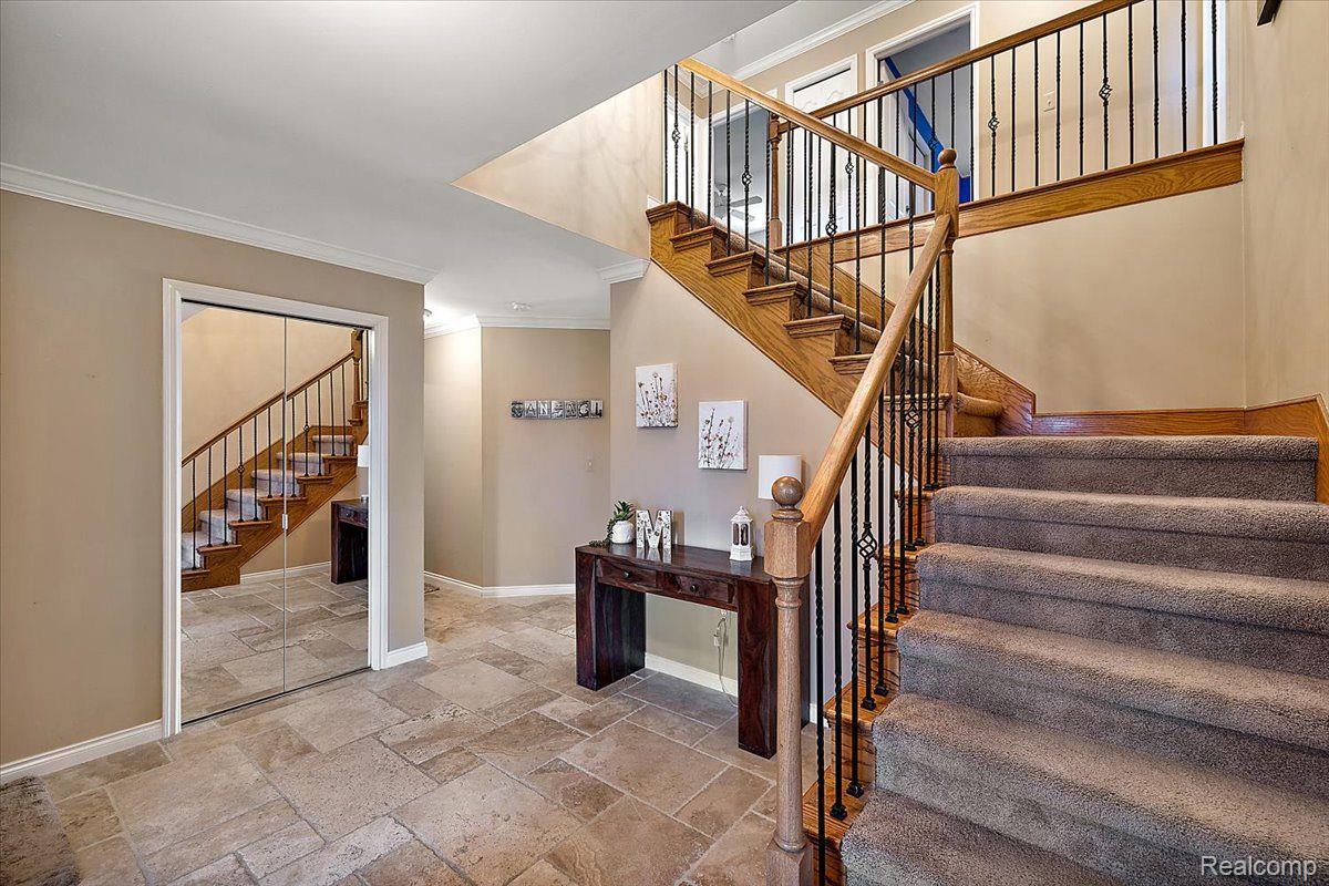 55188 NILE Way