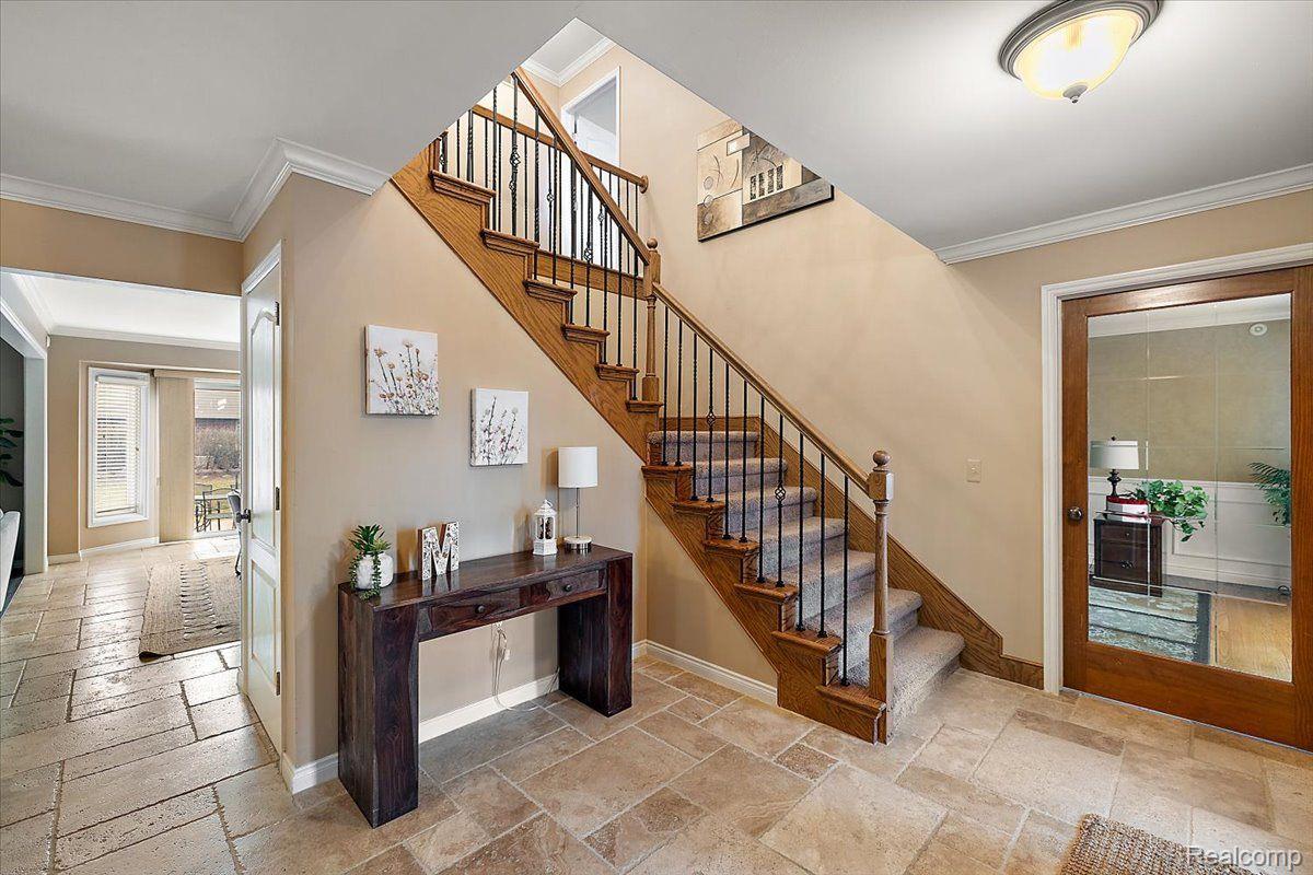 55188 NILE Way