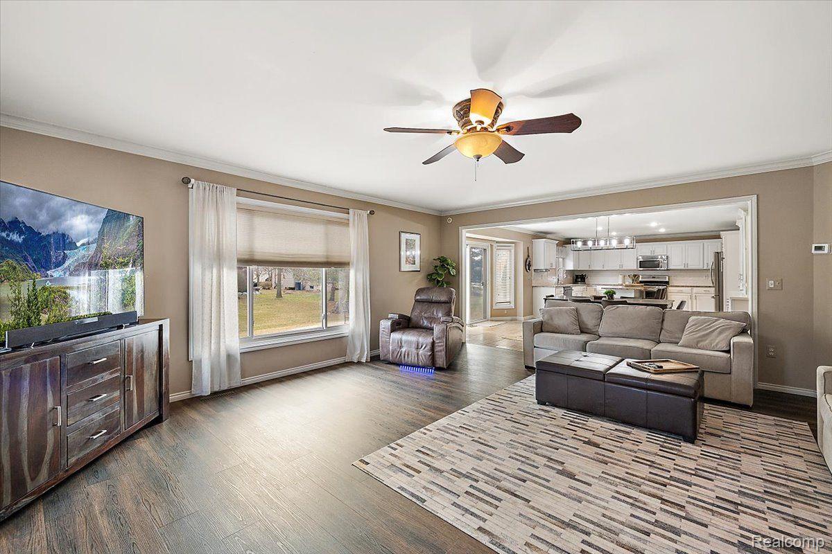 55188 NILE Way