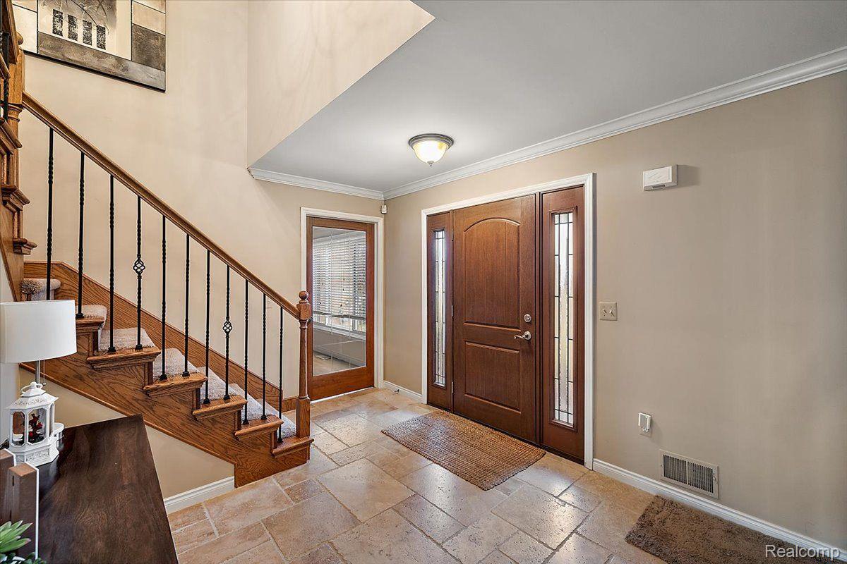 55188 NILE Way