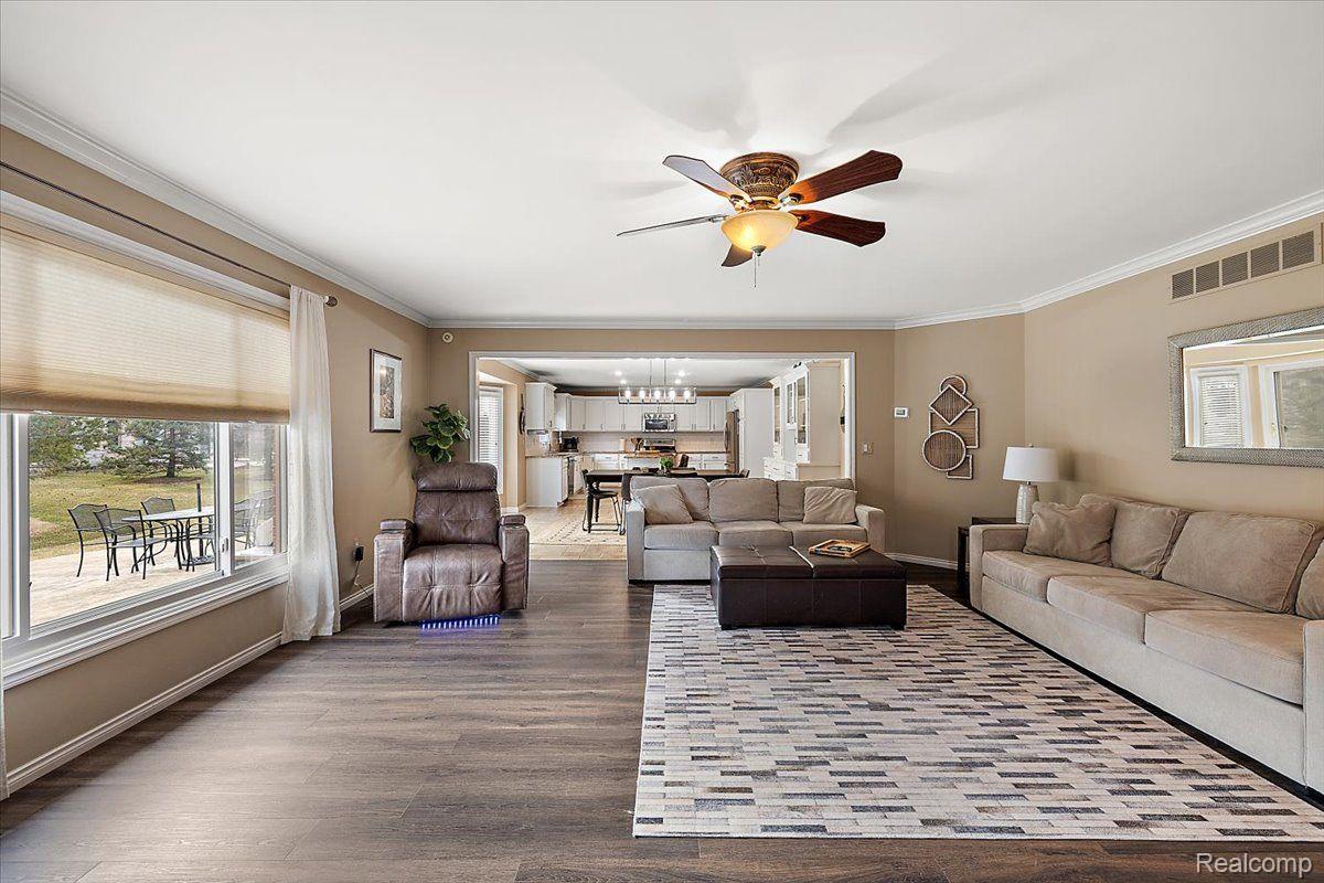 55188 NILE Way
