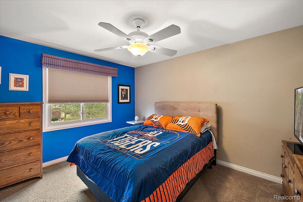 55188 NILE Way