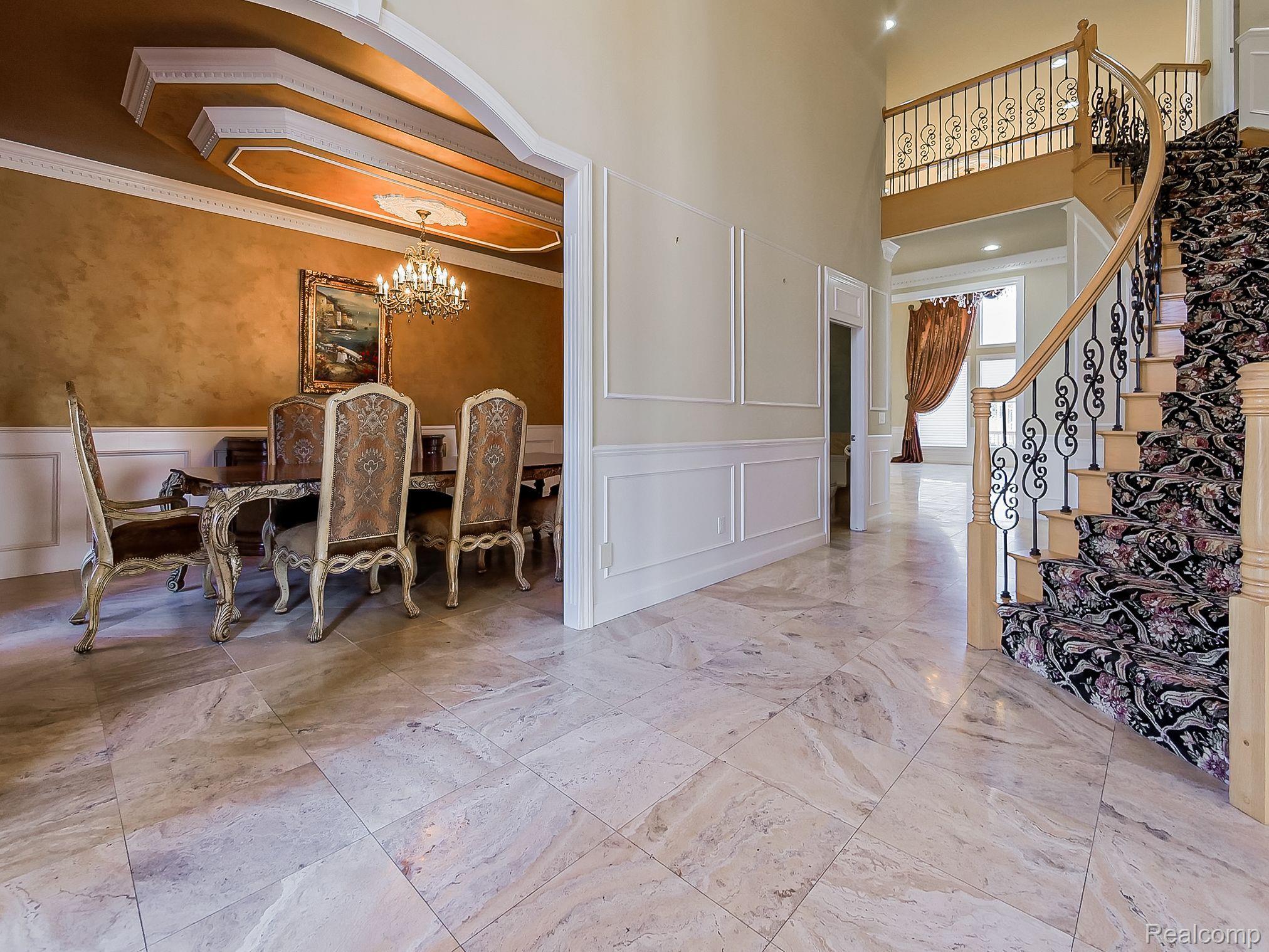 6265 BRANFORD Drive