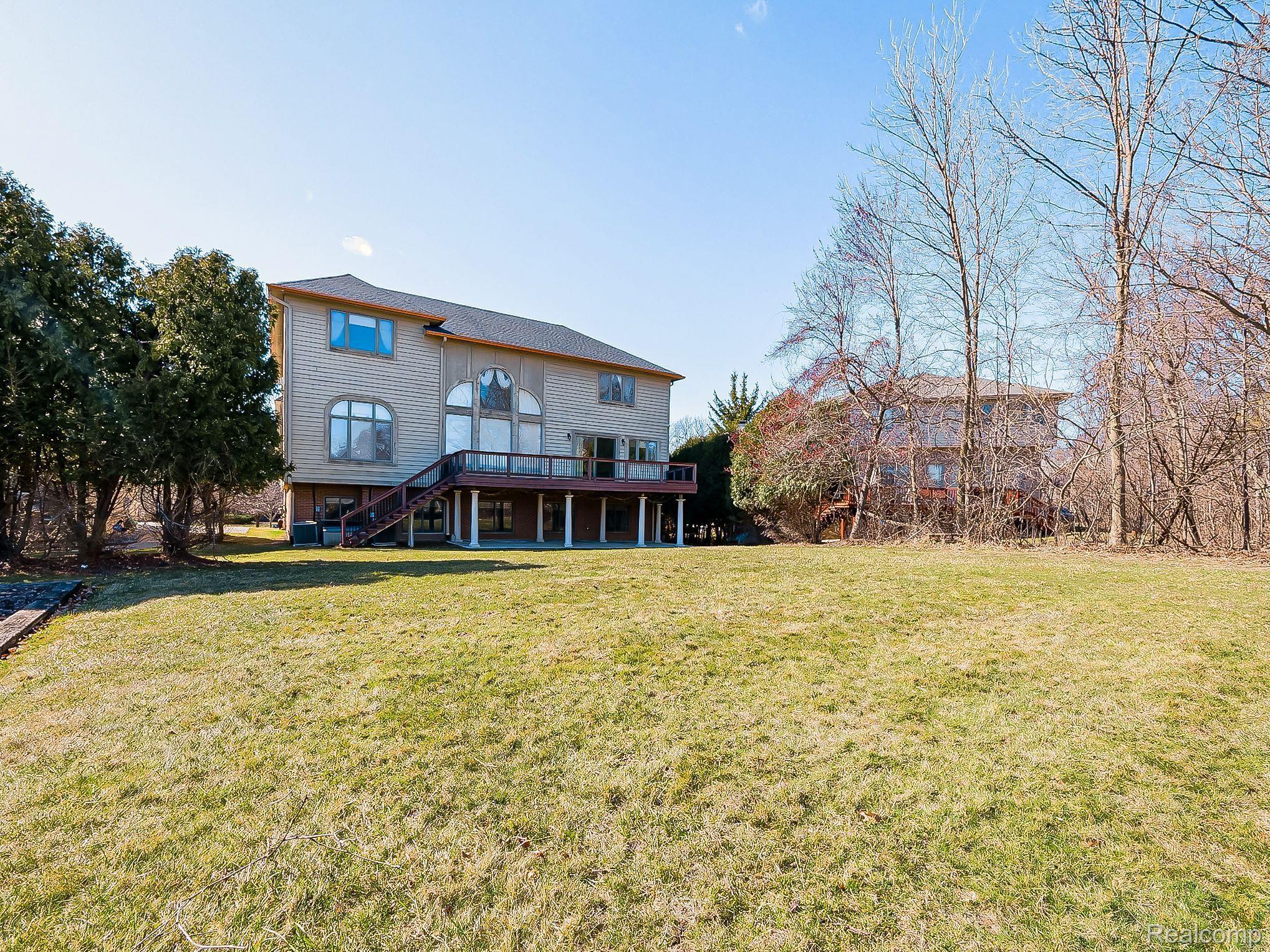 6265 BRANFORD Drive