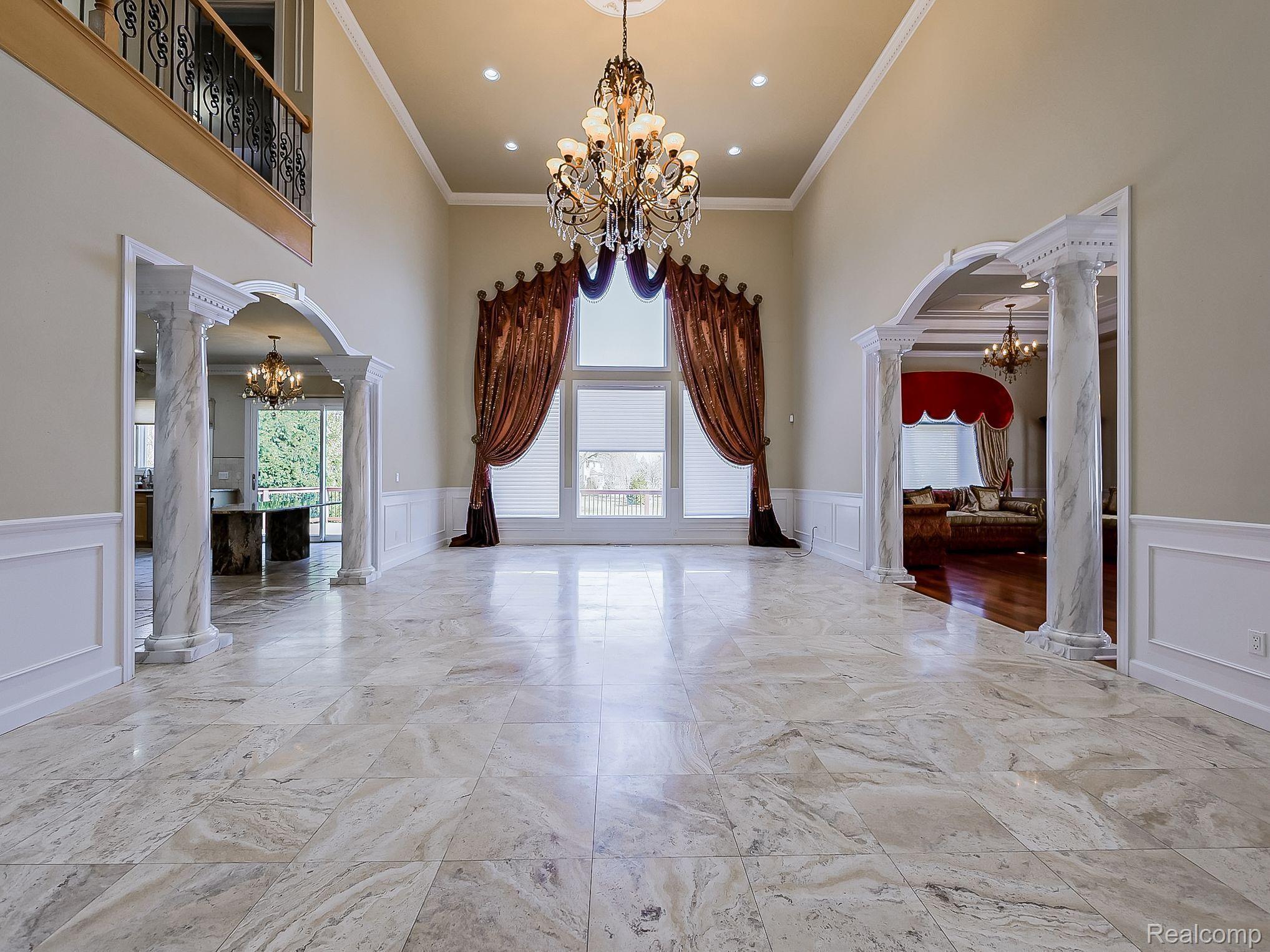 6265 BRANFORD Drive