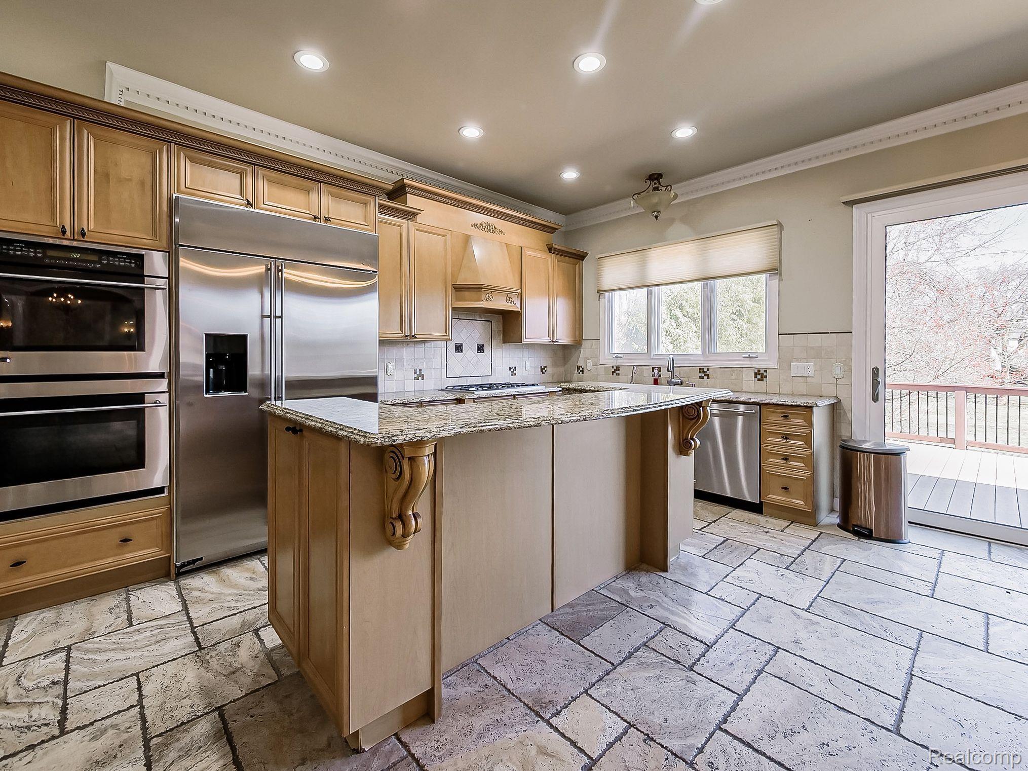 6265 BRANFORD Drive