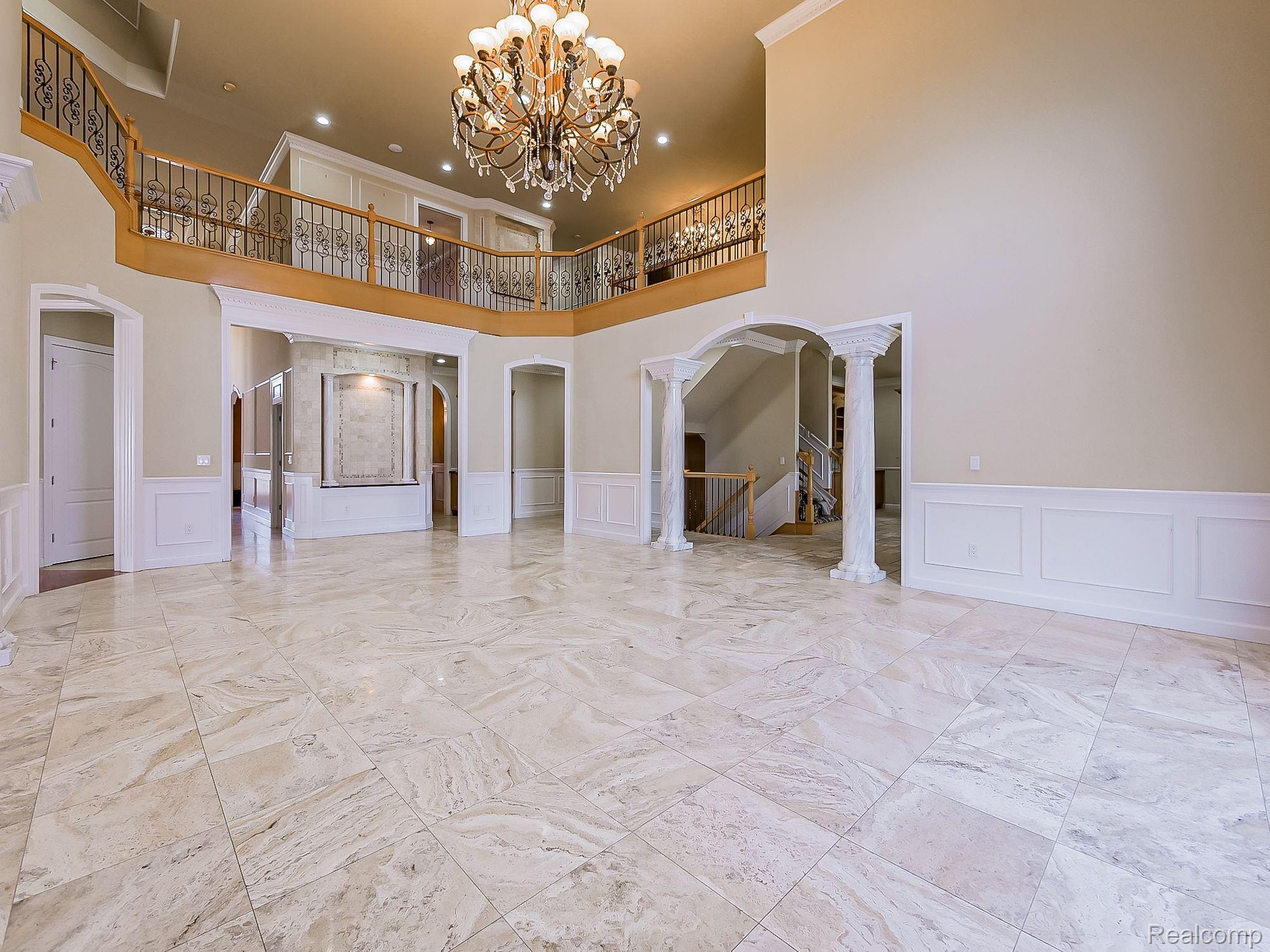 6265 BRANFORD Drive