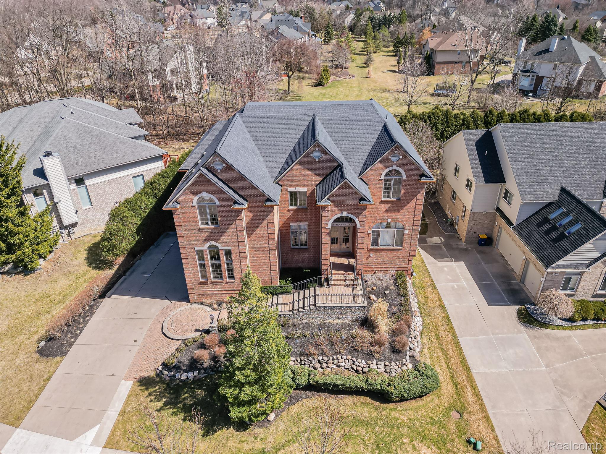 6265 BRANFORD Drive