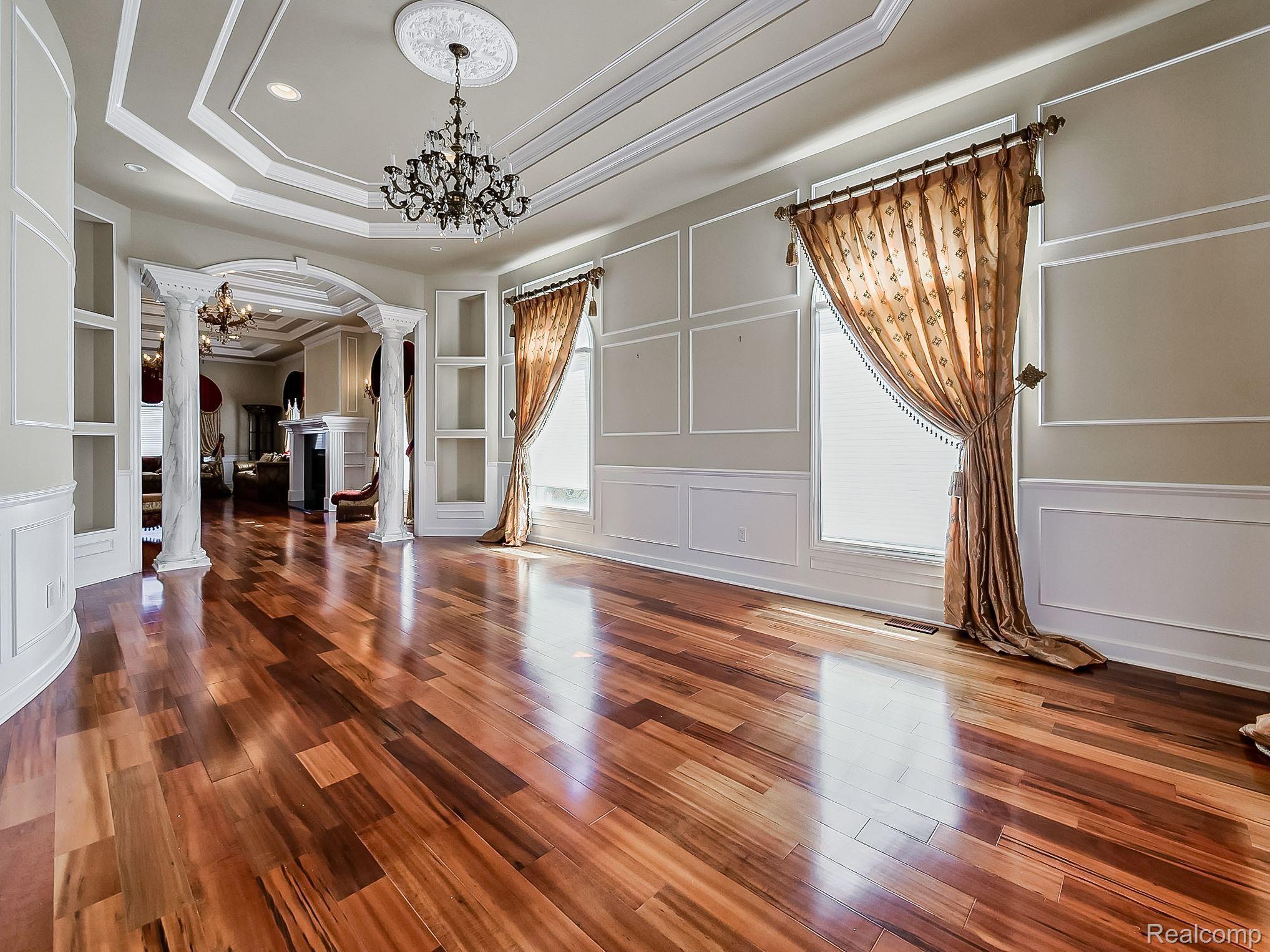 6265 BRANFORD Drive