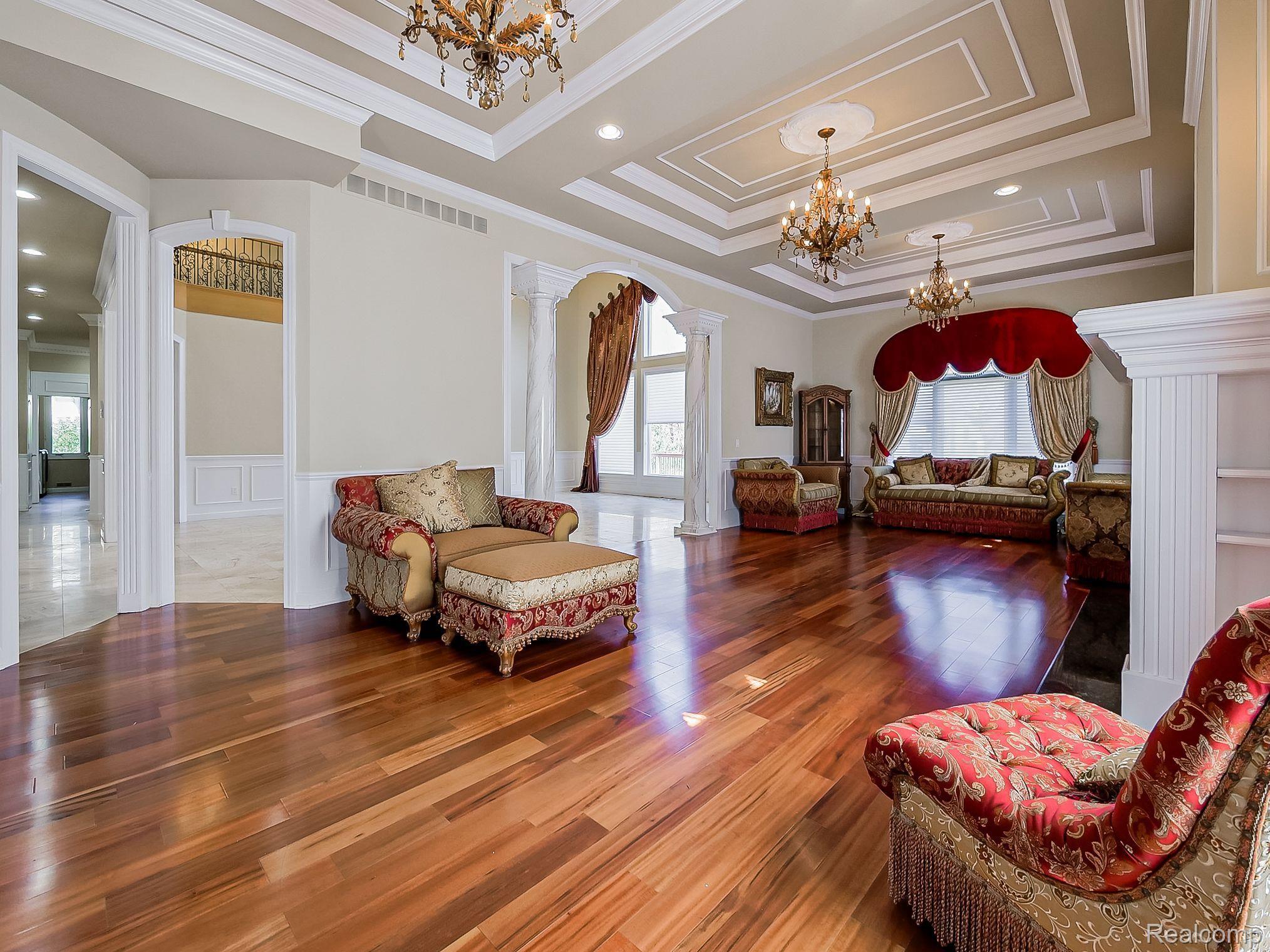 6265 BRANFORD Drive