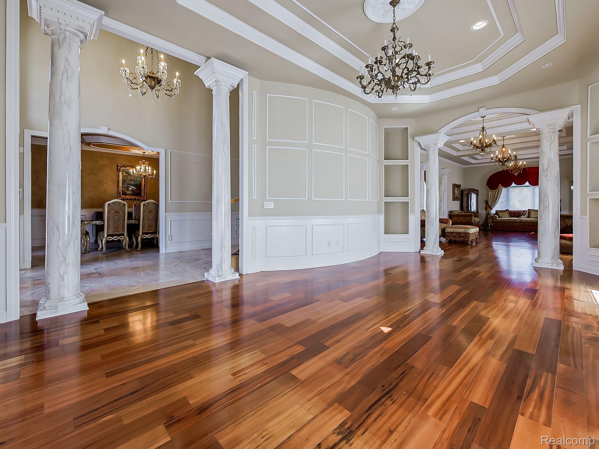 6265 BRANFORD Drive