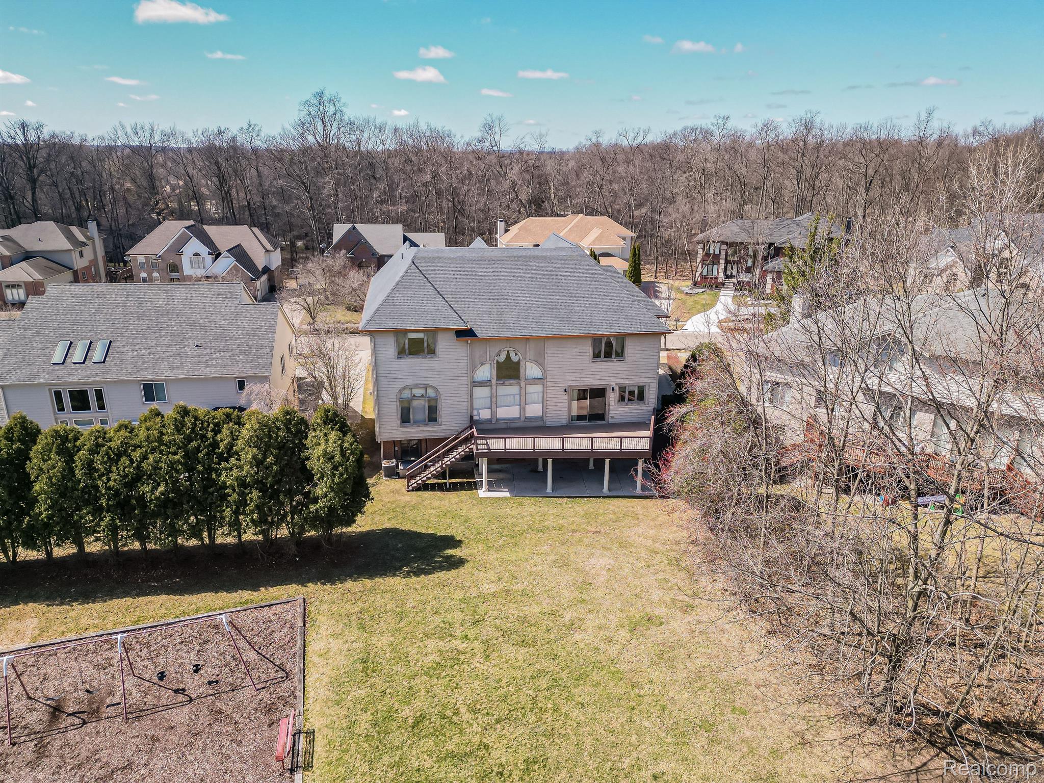 6265 BRANFORD Drive