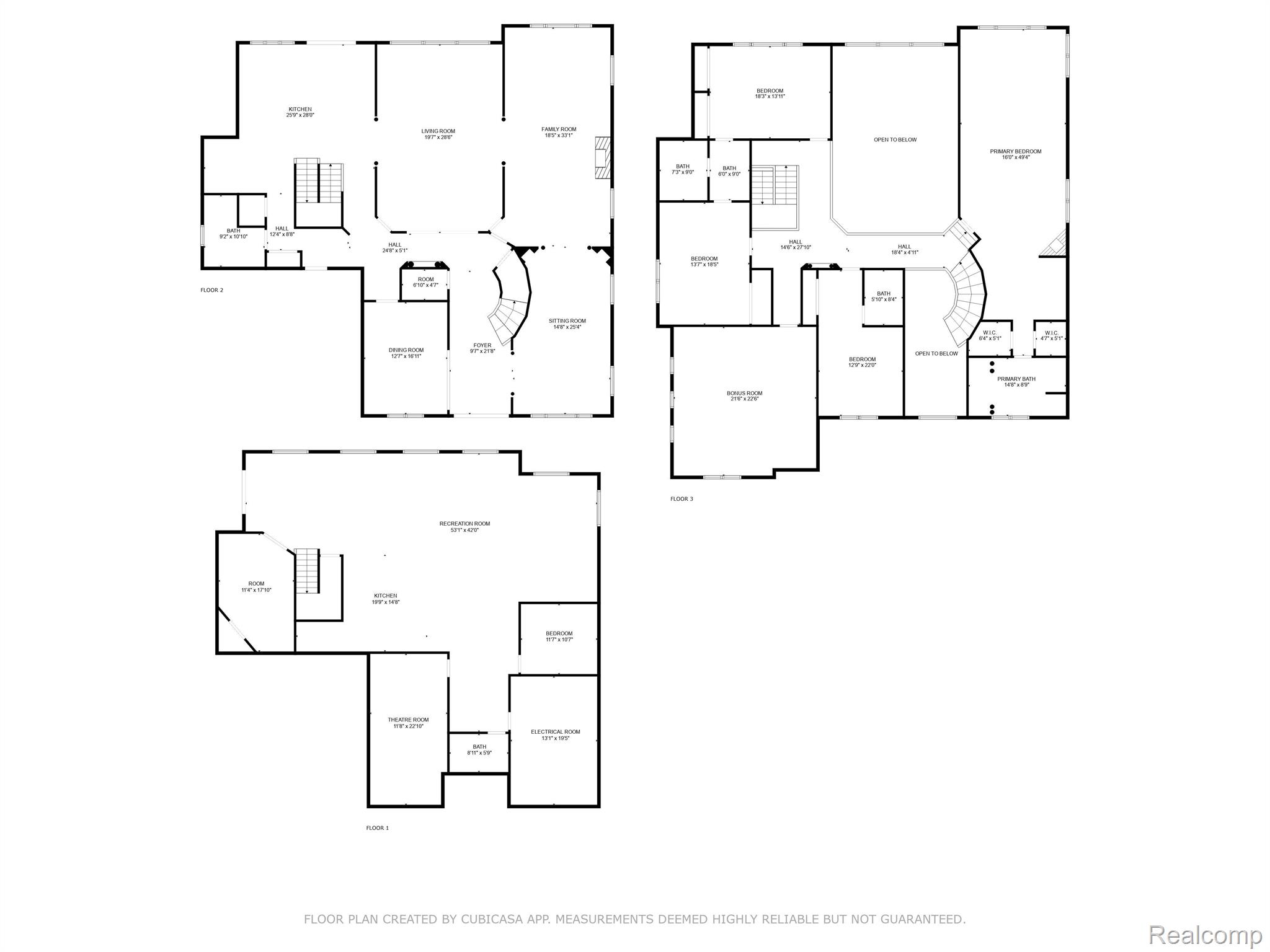 6265 BRANFORD Drive
