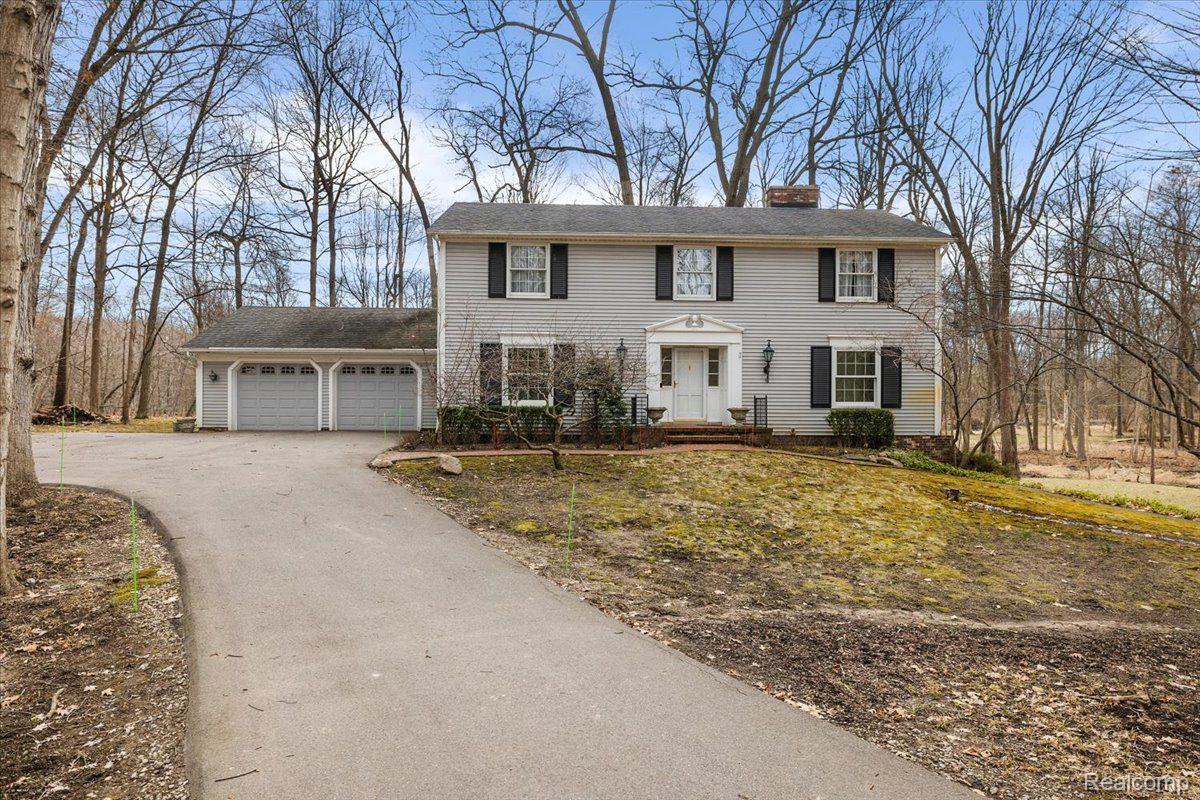 1828 NORTHUMBERLAND Drive